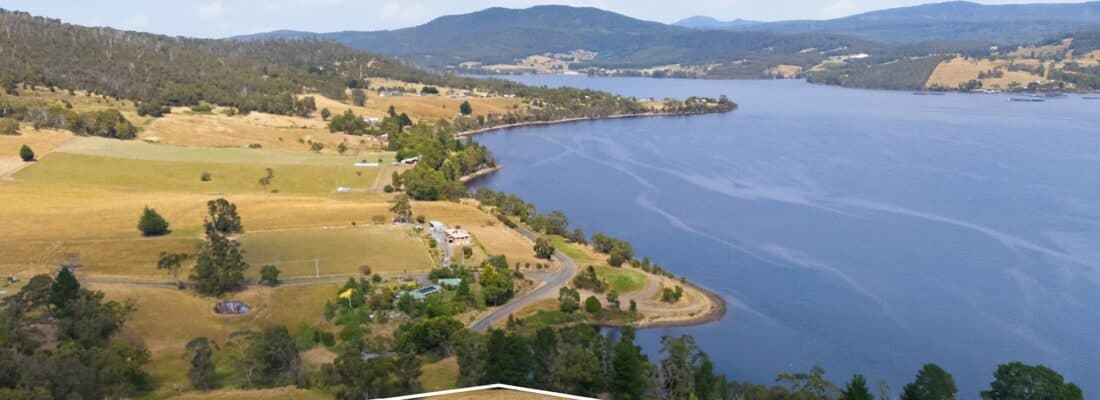 1134 Cygnet Coast Road, WATTLE GROVE TAS 7109, Wattle Grove - Image 1