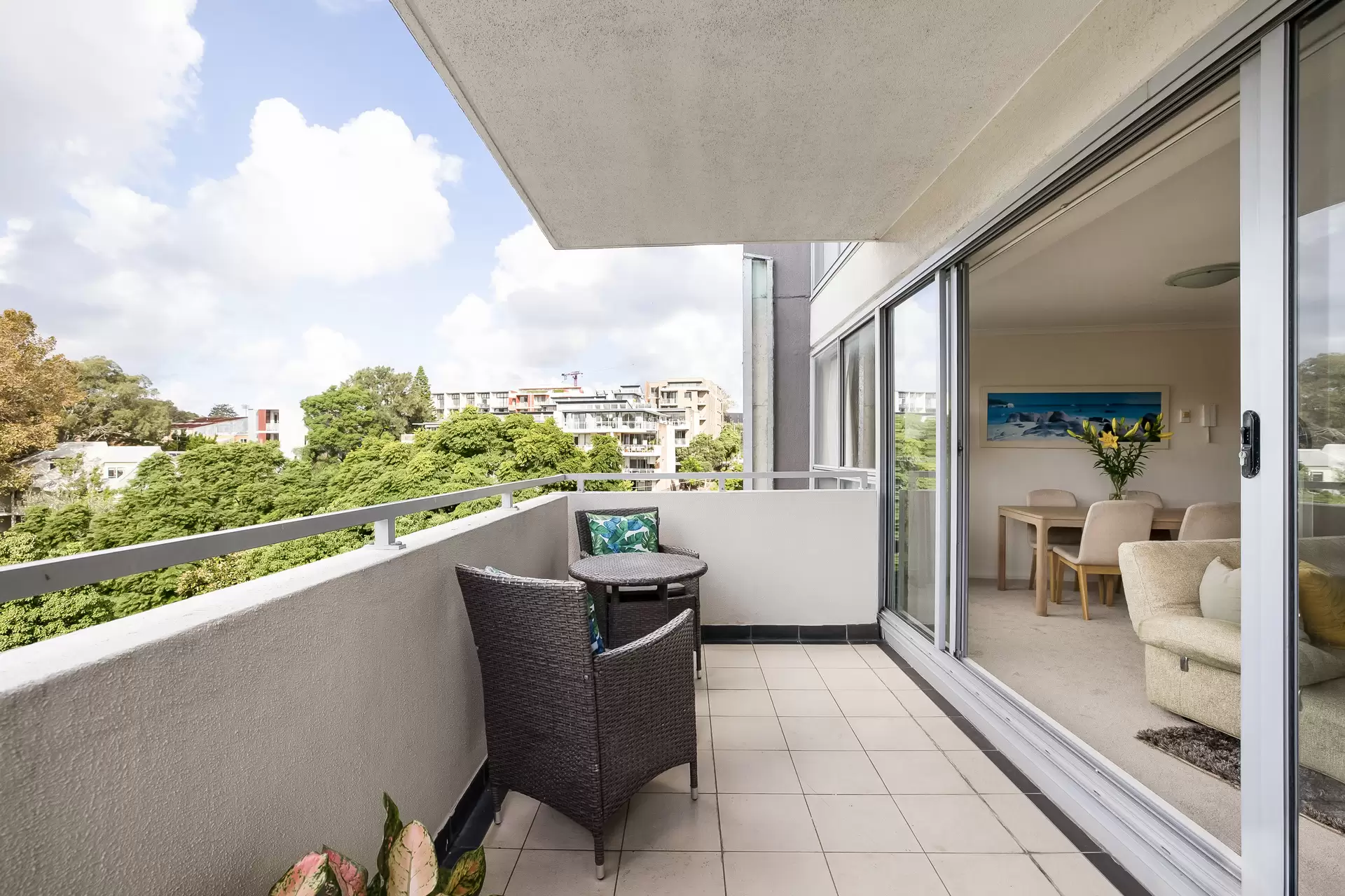 301/1-3 Larkin Street, Camperdown - Image 1