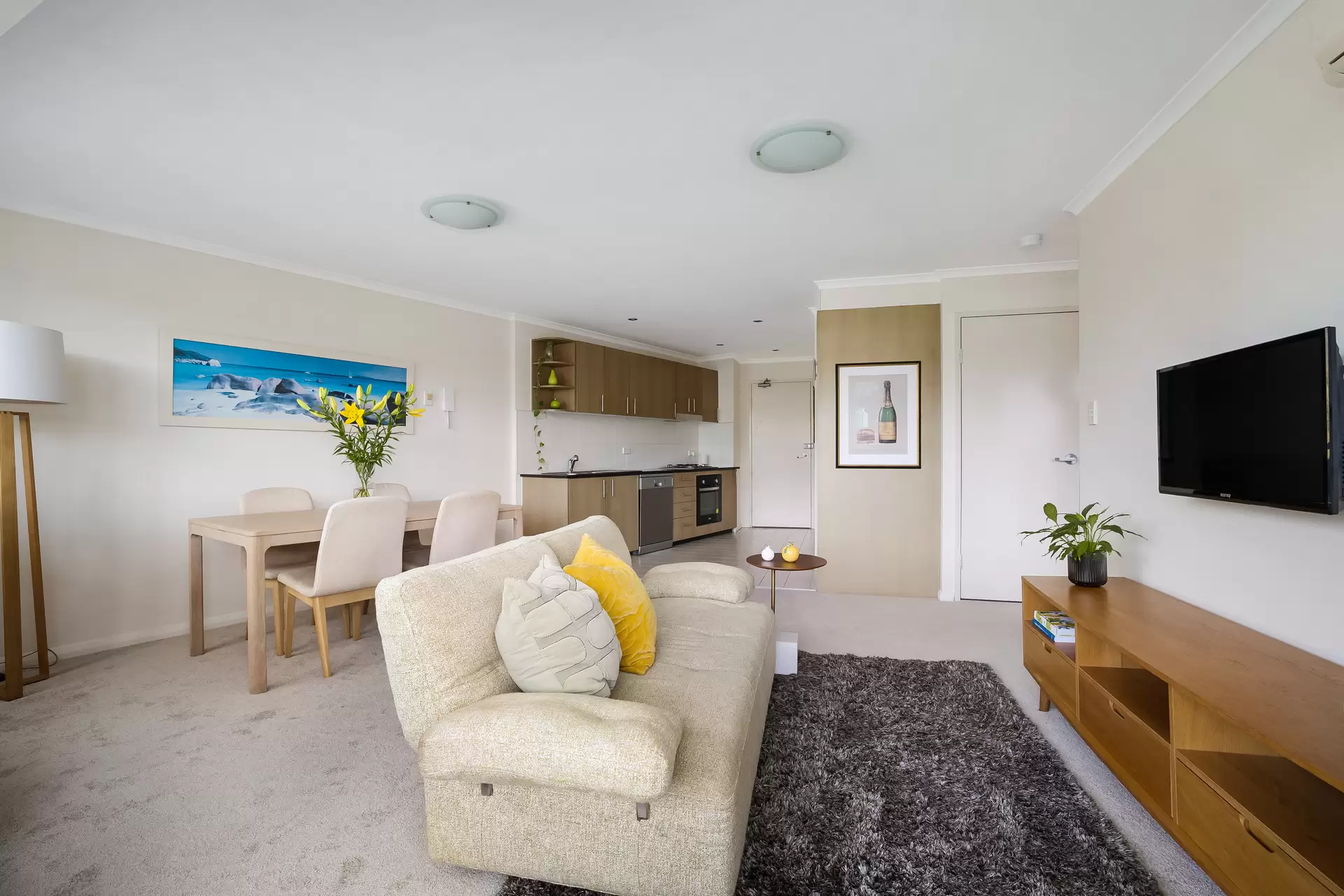 301/1-3 Larkin Street, Camperdown - Thumbnail 2