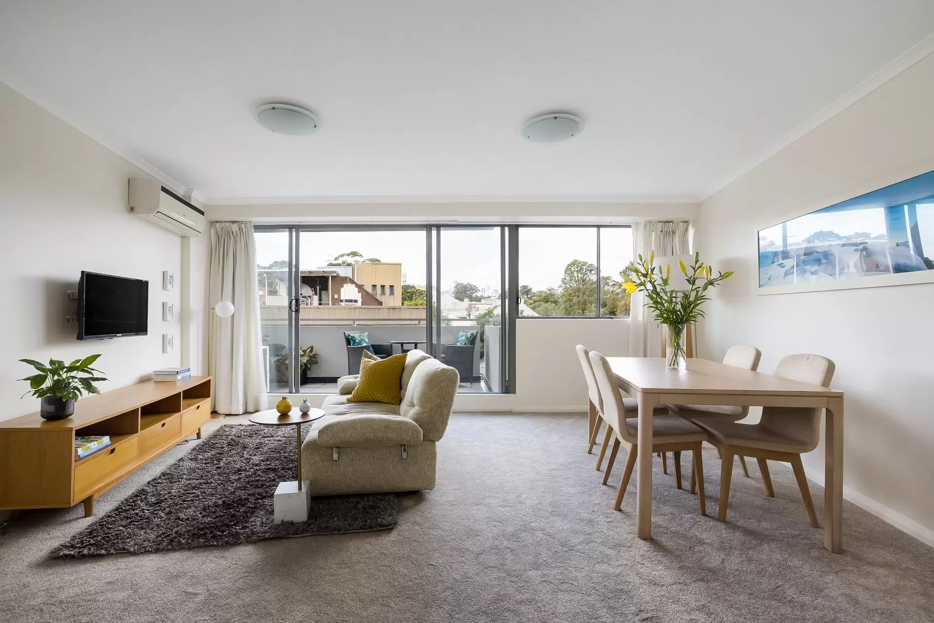 301/1-3 Larkin Street, Camperdown - Thumbnail 3