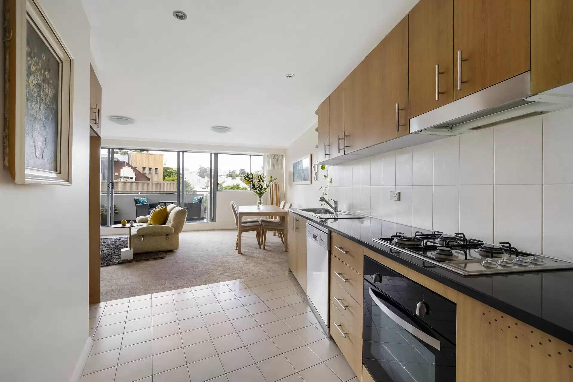 301/1-3 Larkin Street, Camperdown - Thumbnail 6