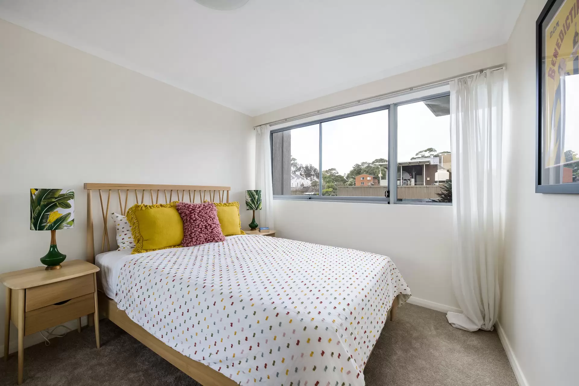 301/1-3 Larkin Street, Camperdown - Thumbnail 7
