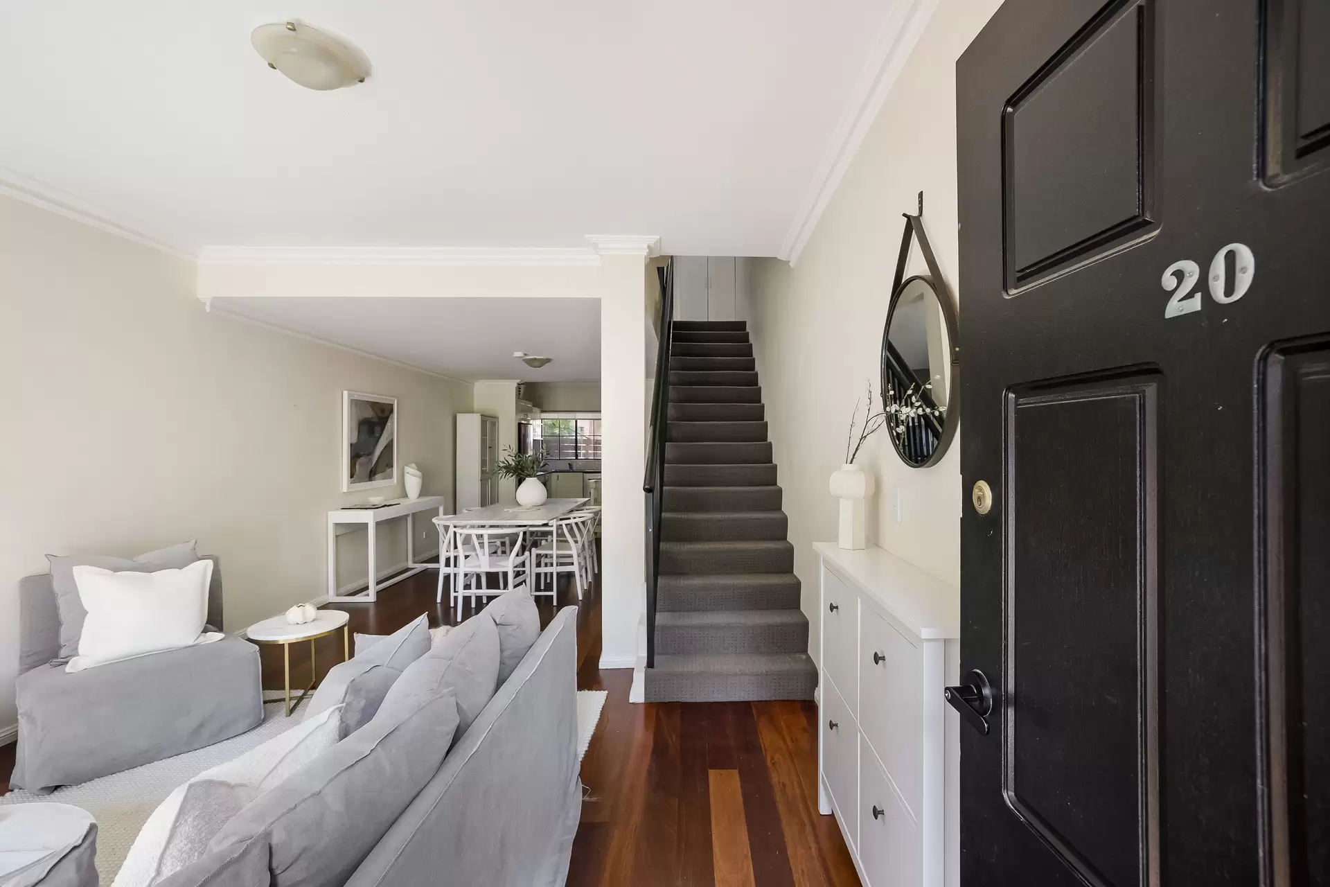 20/100-102 Carlton Crescent, Summer Hill - Thumbnail 2