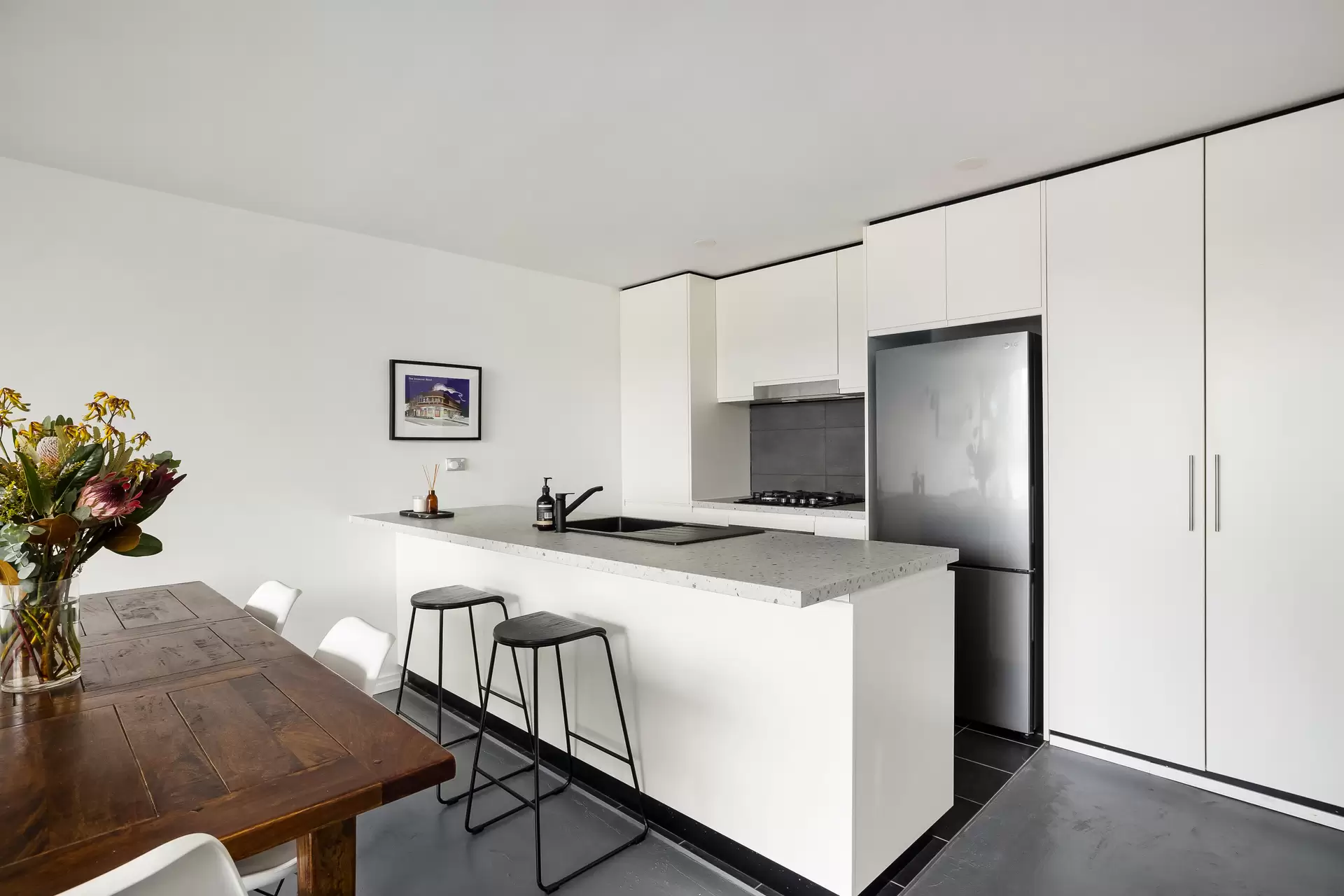 43/21-25 Coulson Street, Erskineville - Thumbnail 4