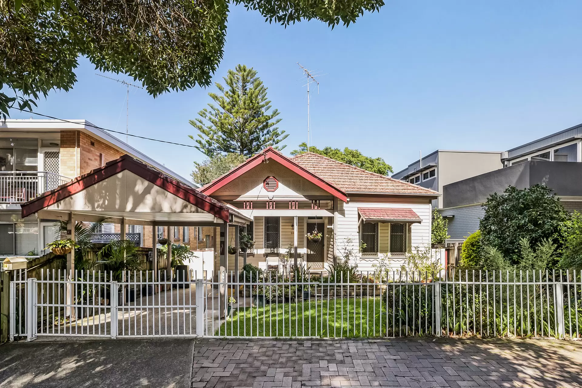 24 Ness Avenue, Dulwich Hill - Image 1