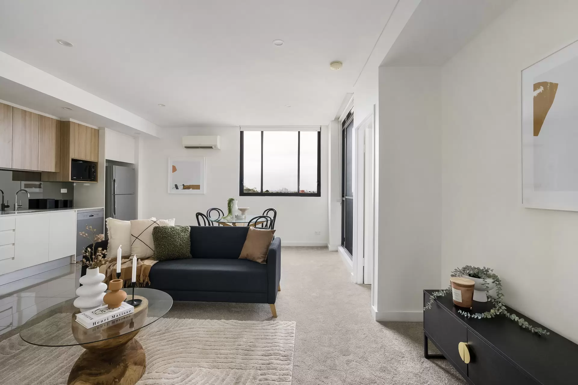 403/429-449 New Canterbury Road, Dulwich Hill - Thumbnail 2