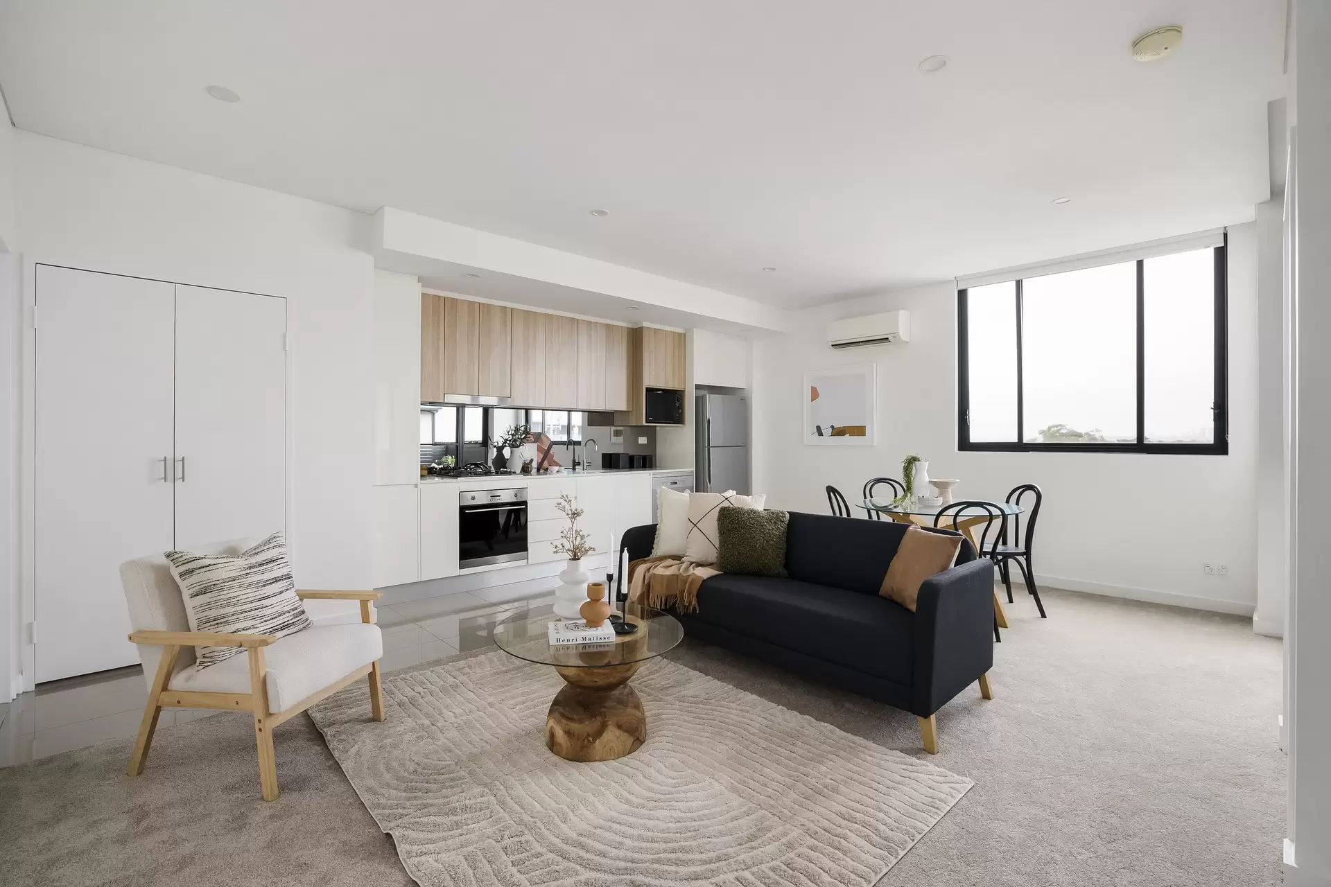 403/429-449 New Canterbury Road, Dulwich Hill - Thumbnail 4