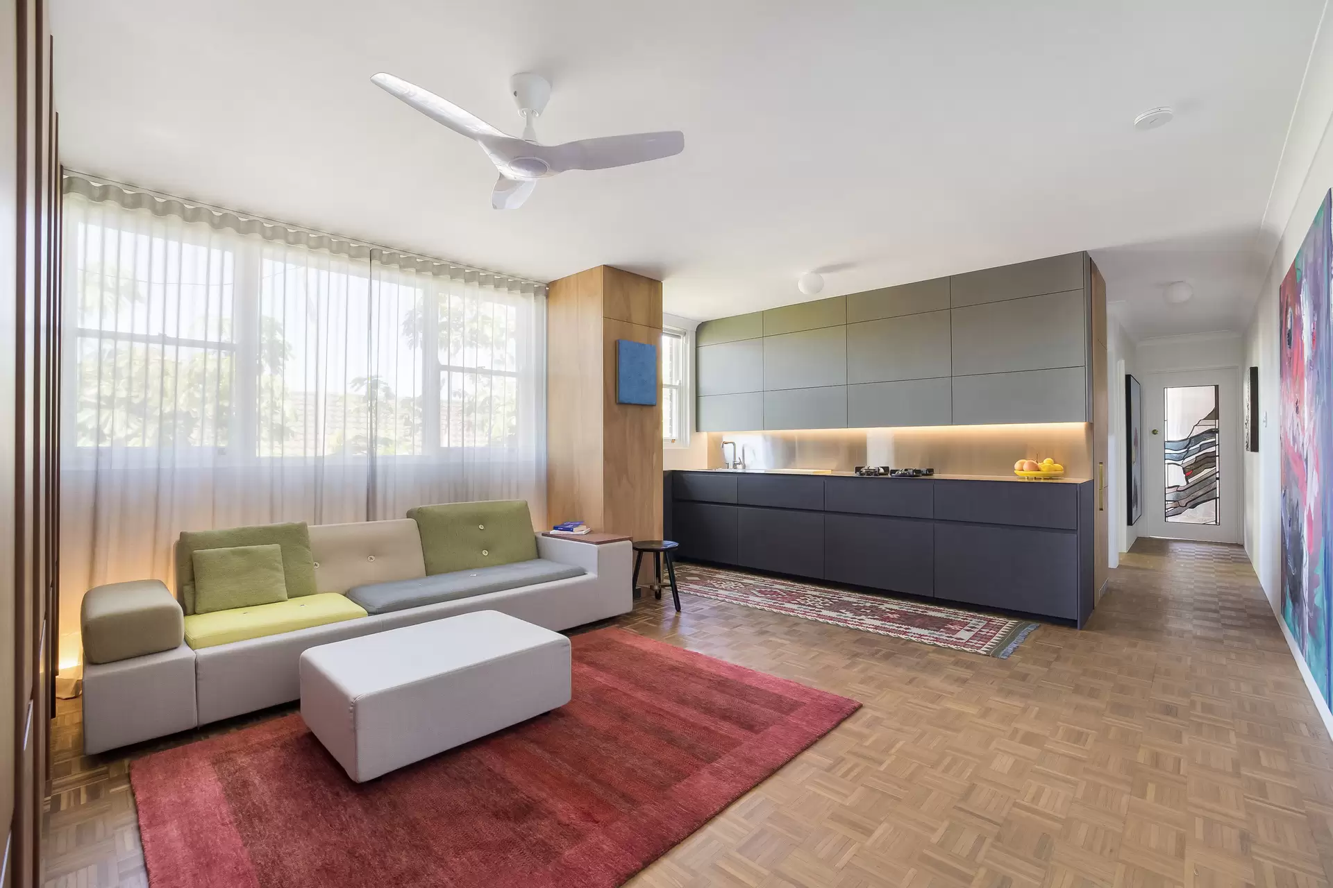 11/5 View Street, Marrickville - Image 1