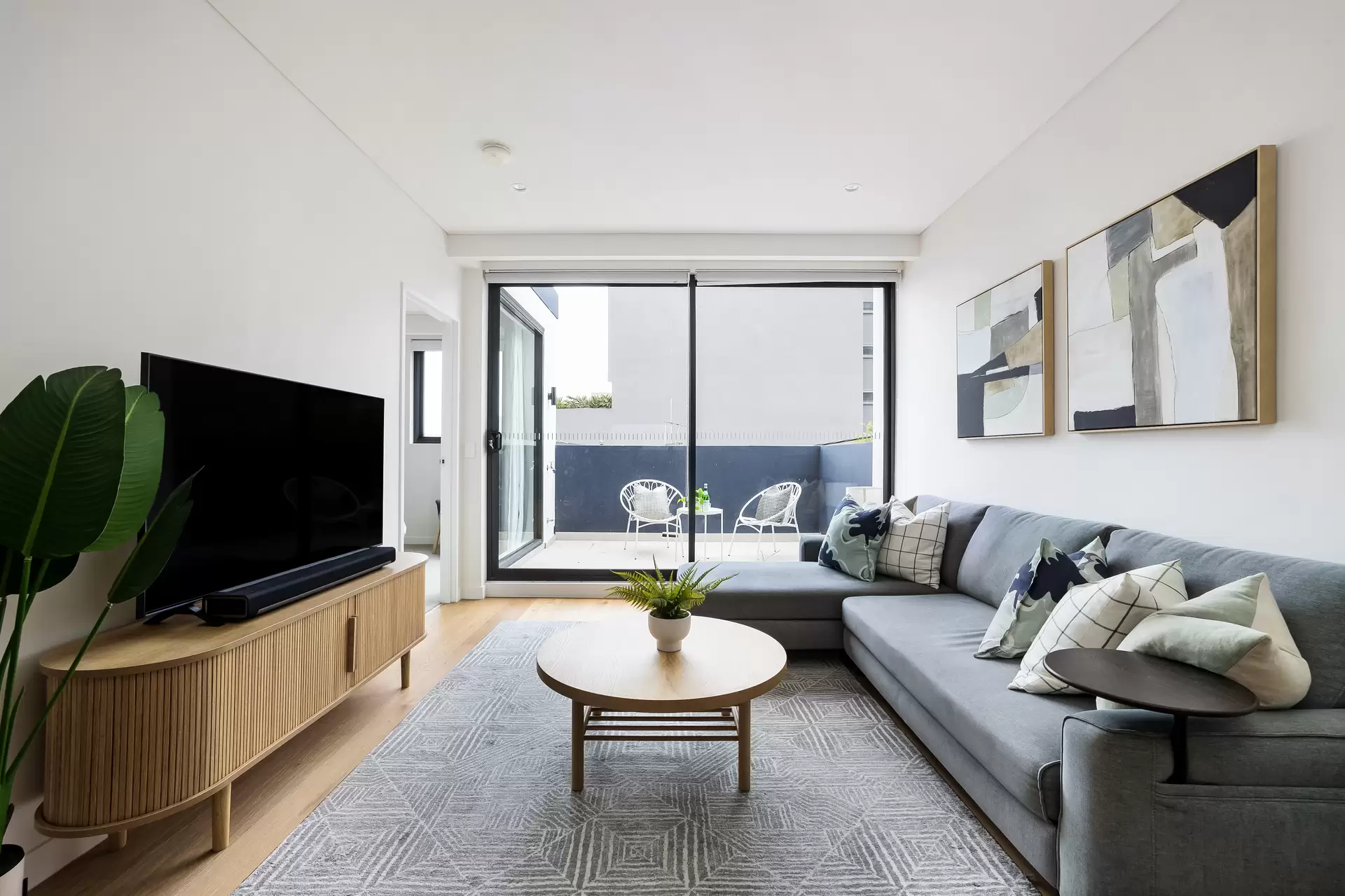 208/1 Duntroon Street, Hurlstone Park - Image 1