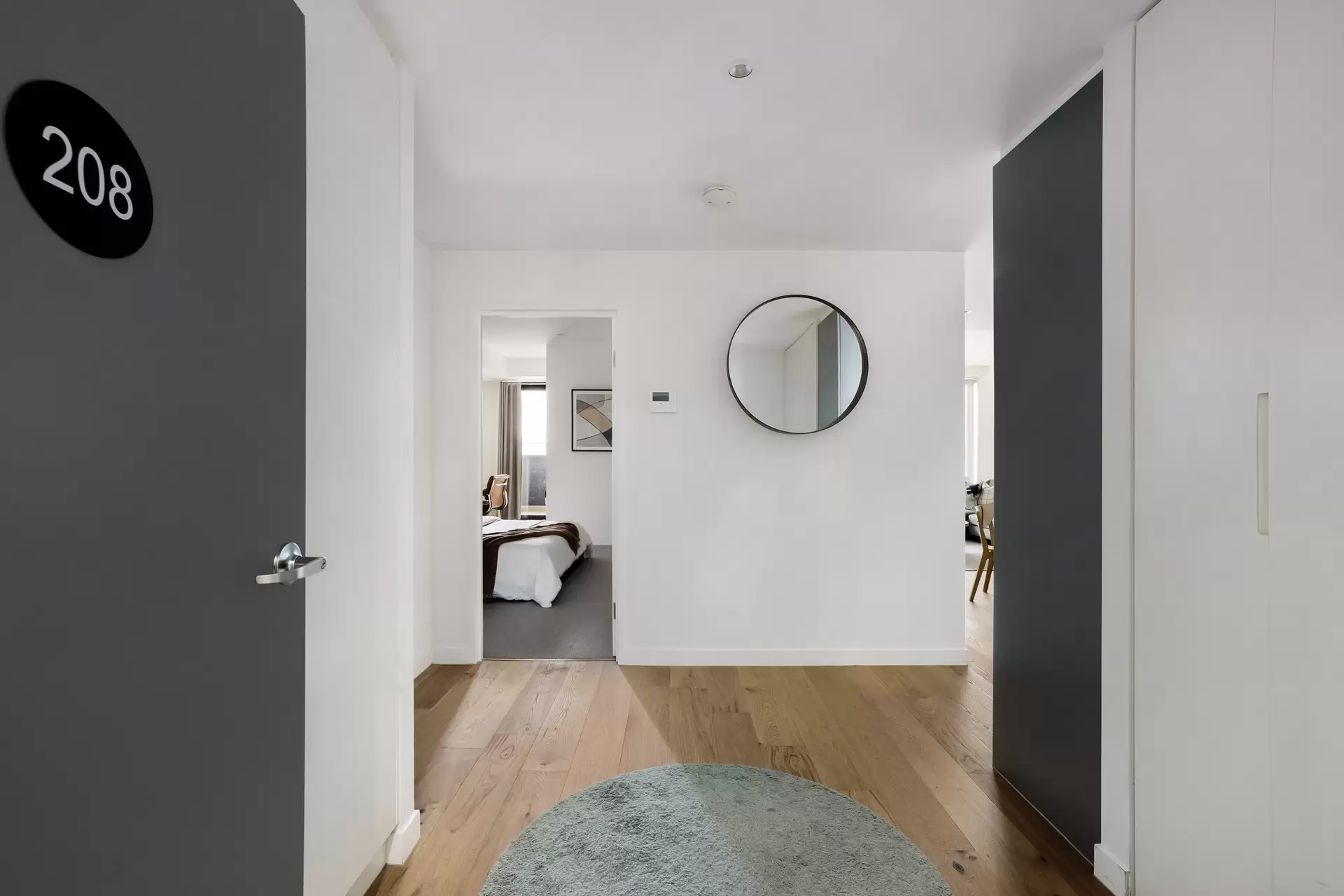 208/1 Duntroon Street, Hurlstone Park - Thumbnail 8