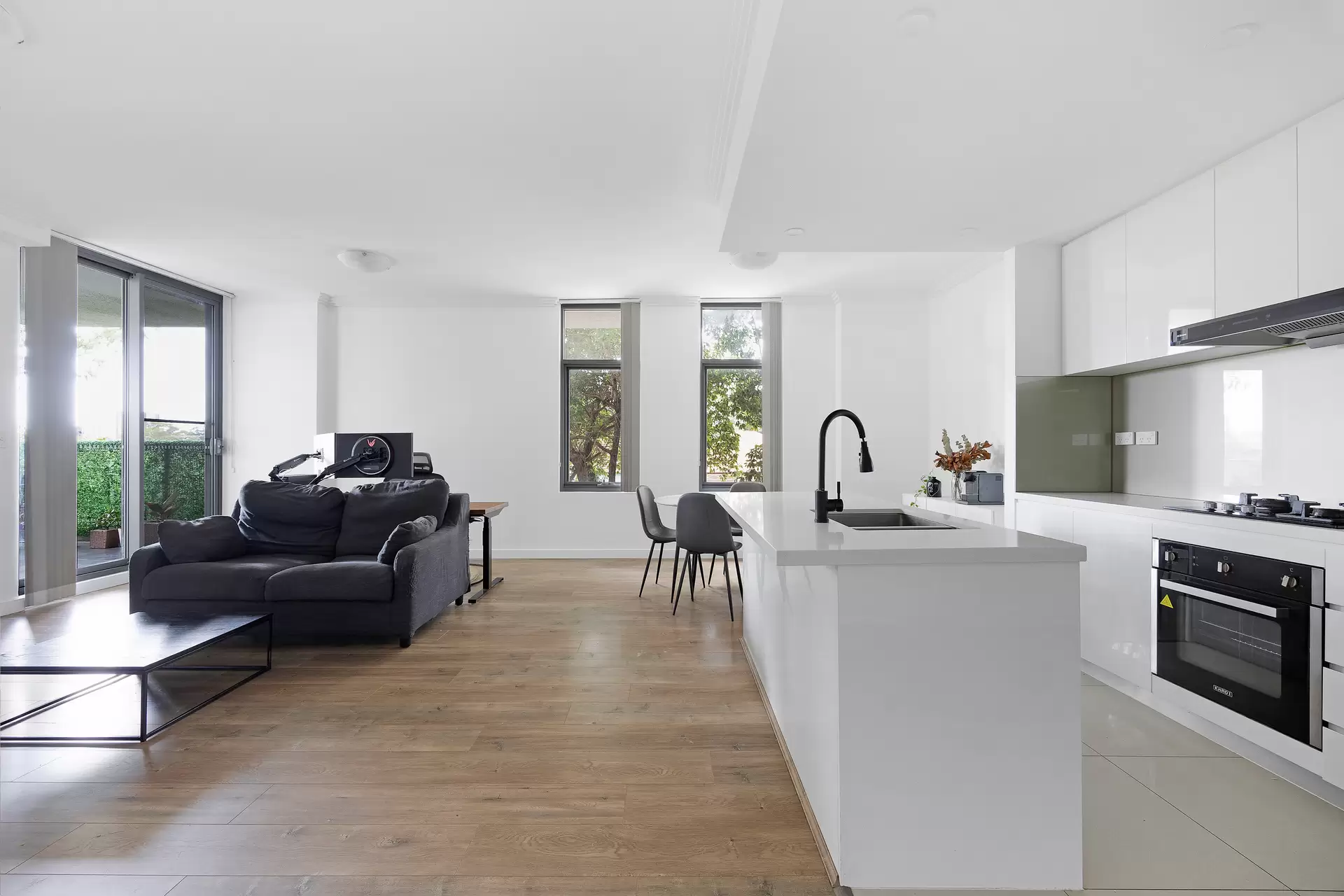 202/7 Henry Street, Turrella - Image 1