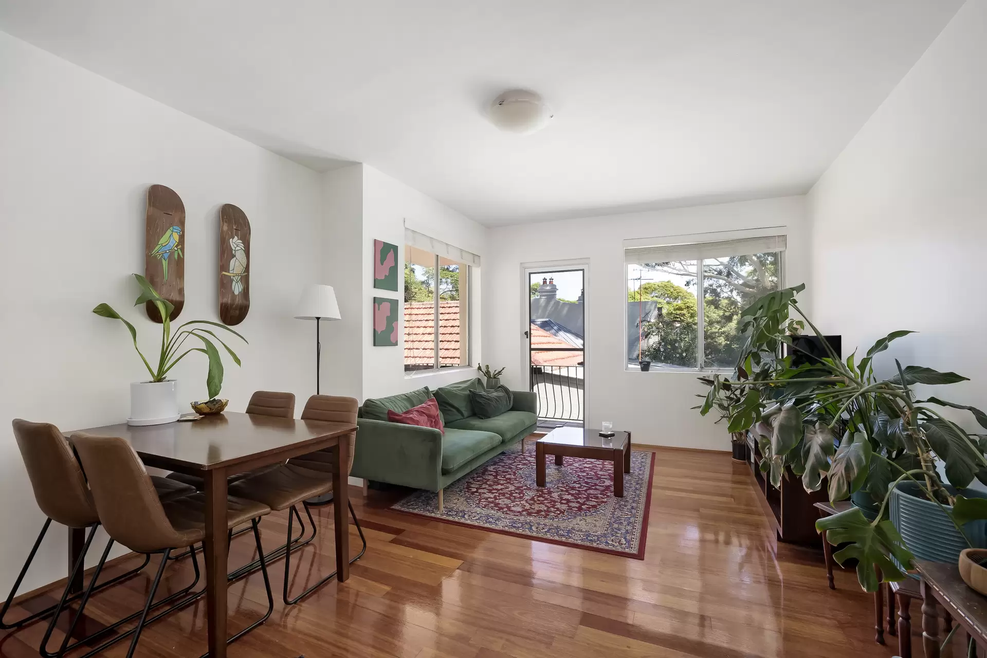 3/45 Kensington Road, Summer Hill - Image 1