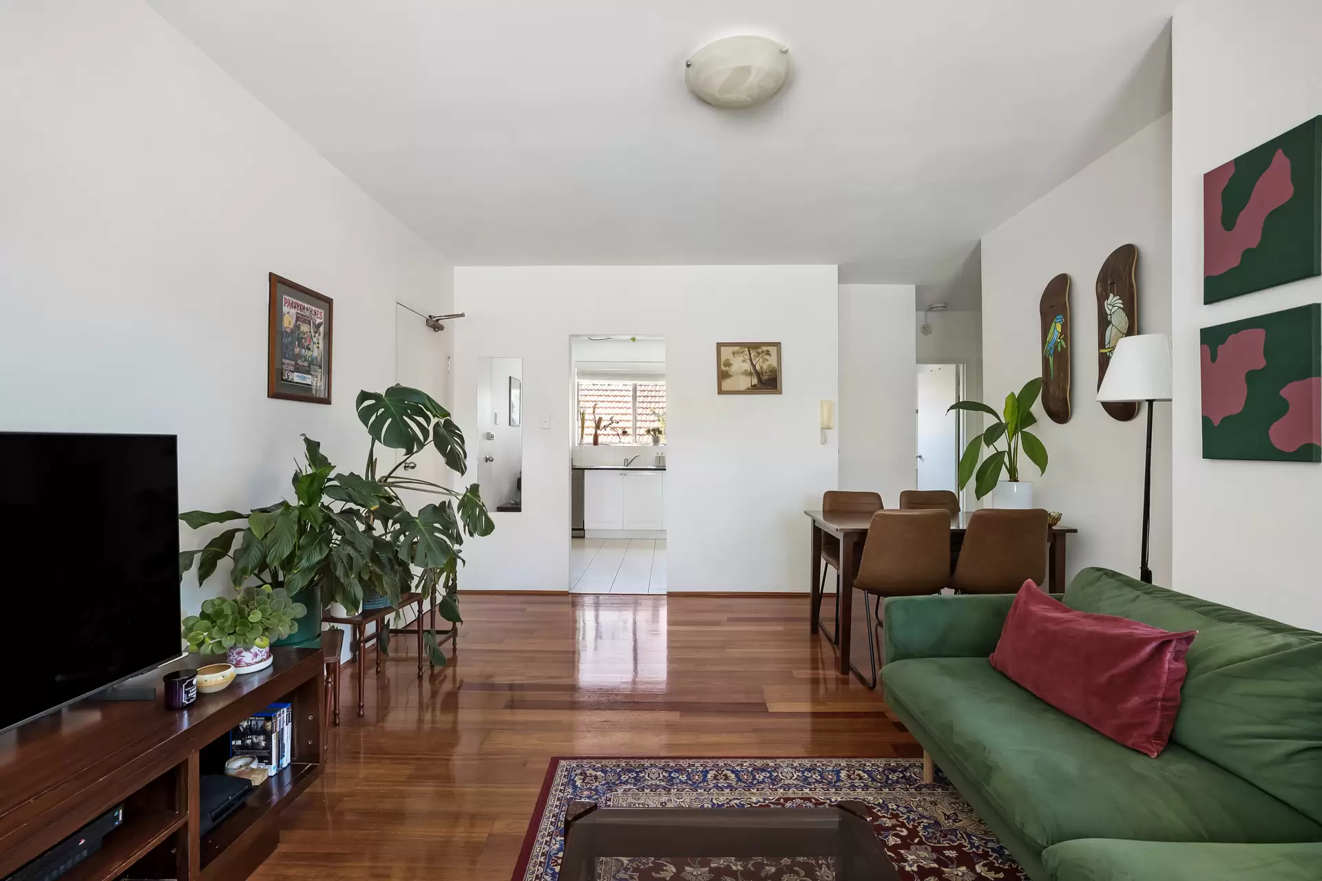 3/45 Kensington Road, Summer Hill - Thumbnail 6
