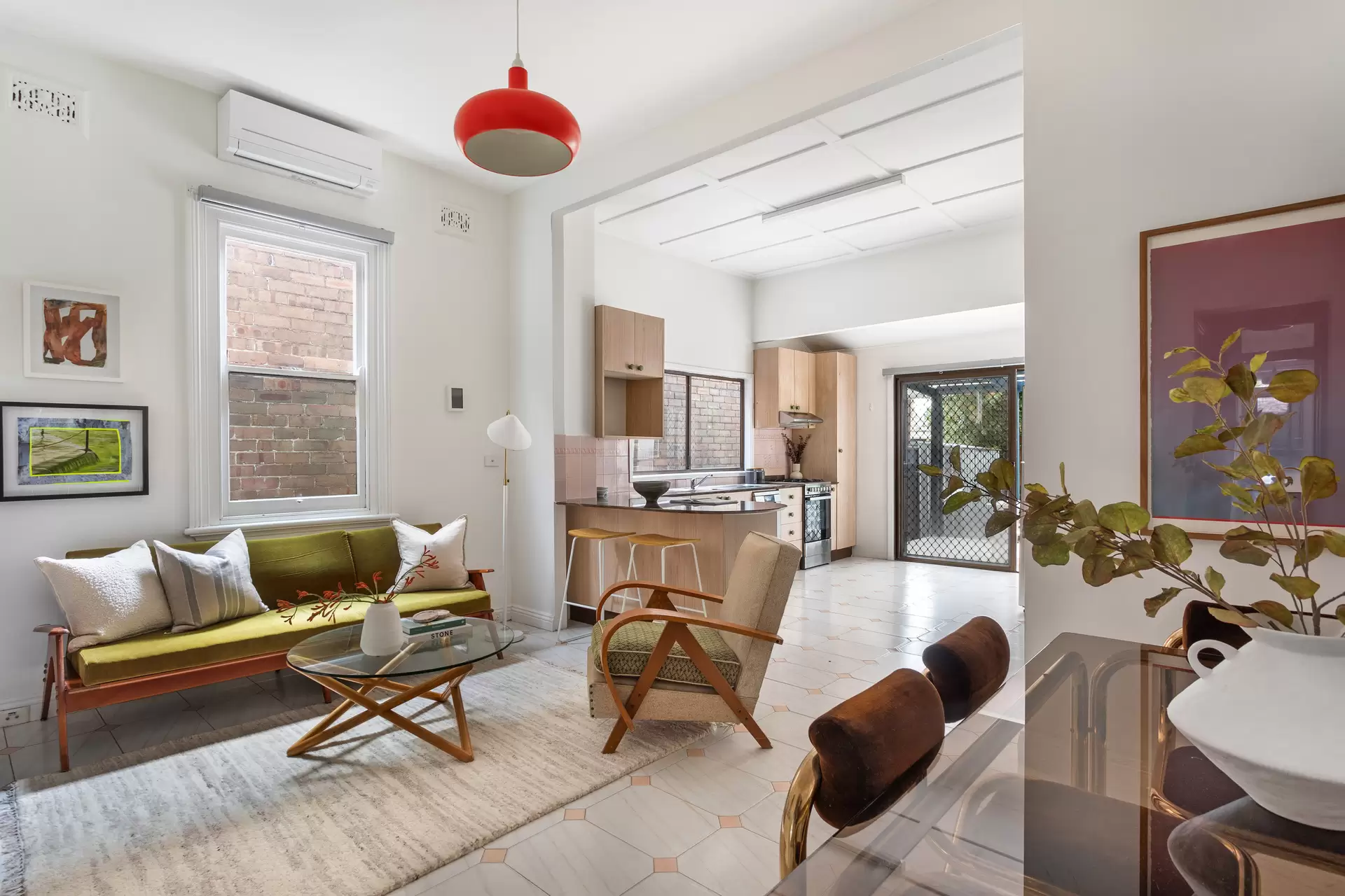 24 Frampton Avenue, Marrickville - Image 1
