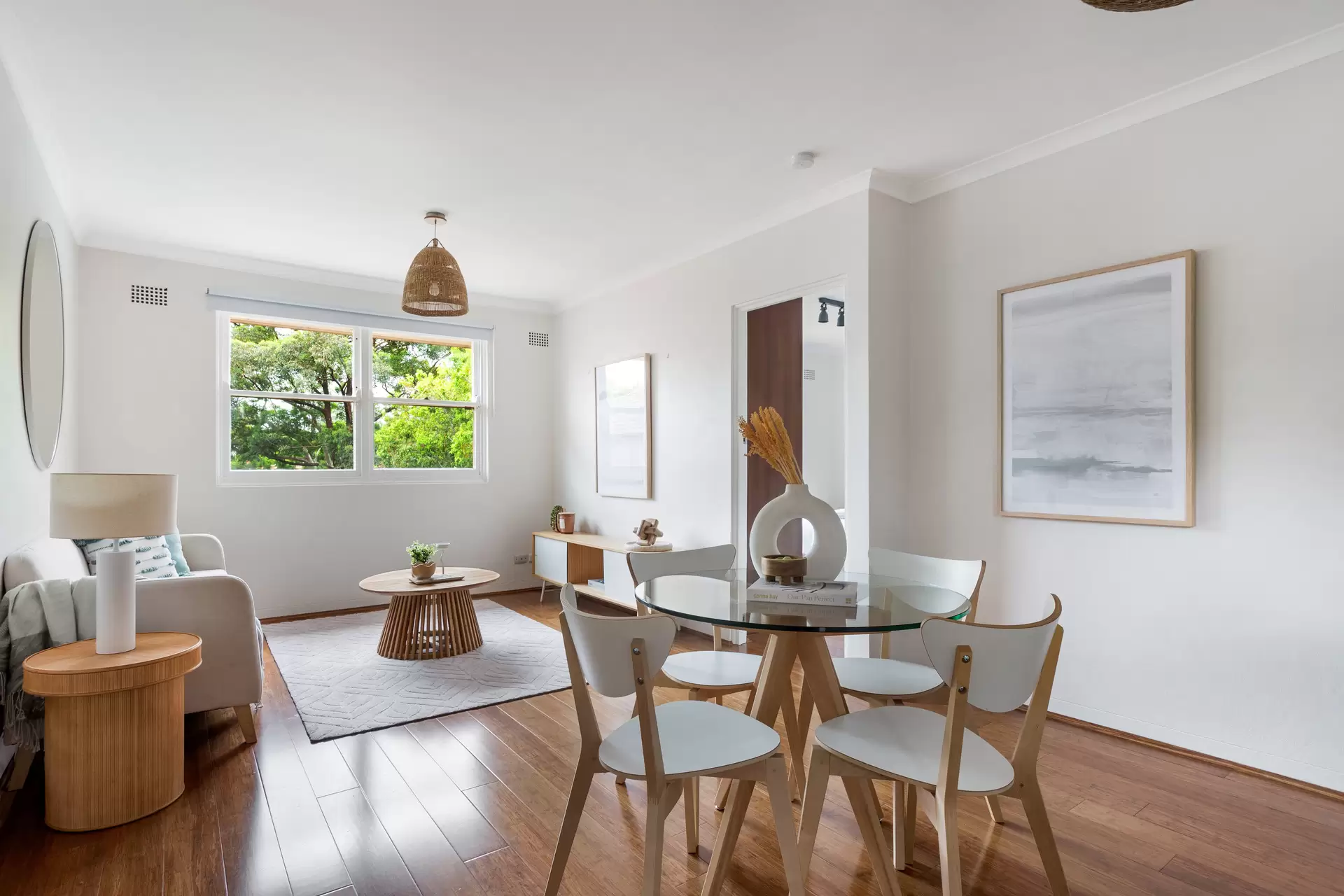 32/117 Denison Road, Dulwich Hill - Image 1