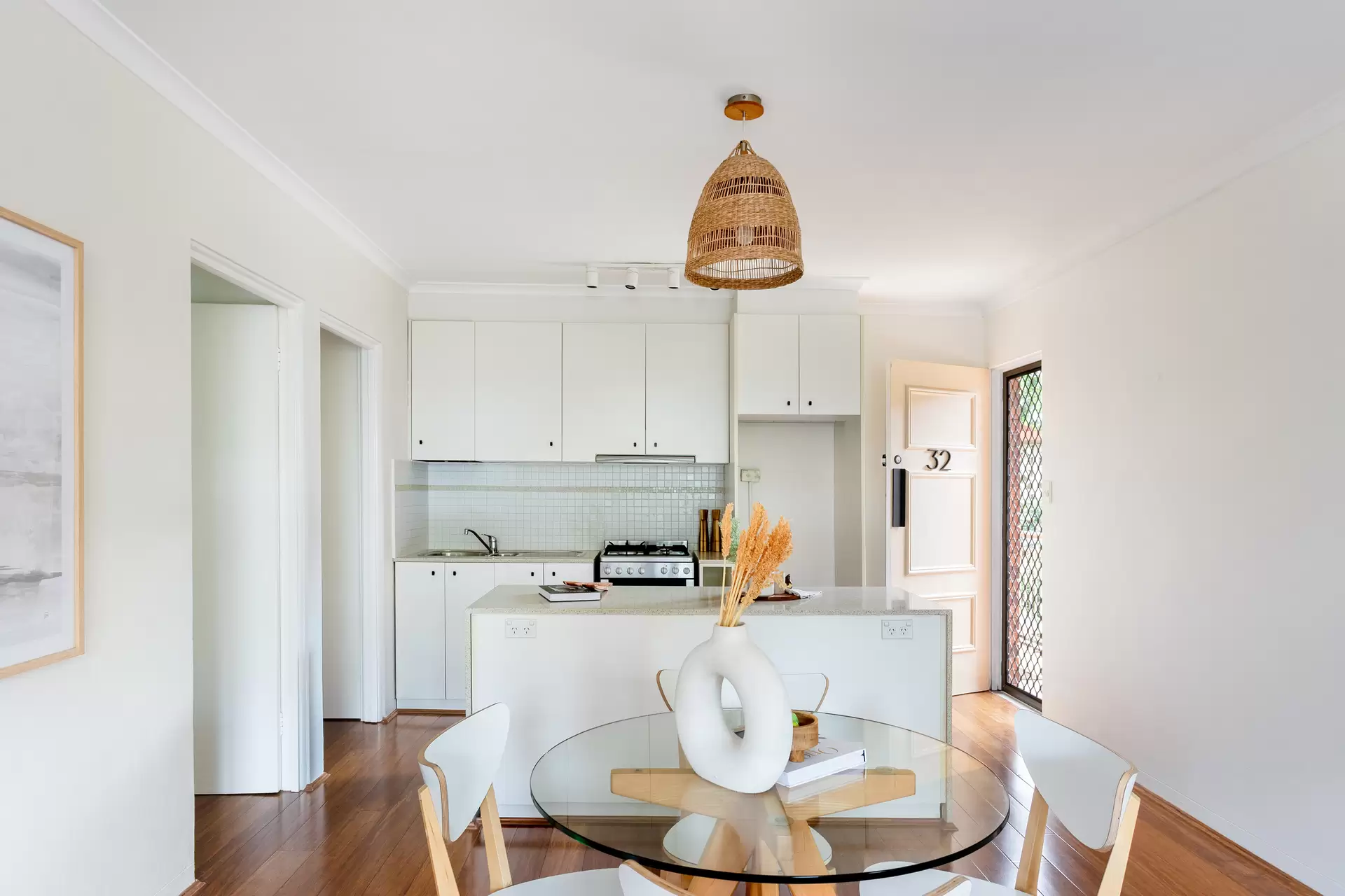 32/117 Denison Road, Dulwich Hill - Thumbnail 5