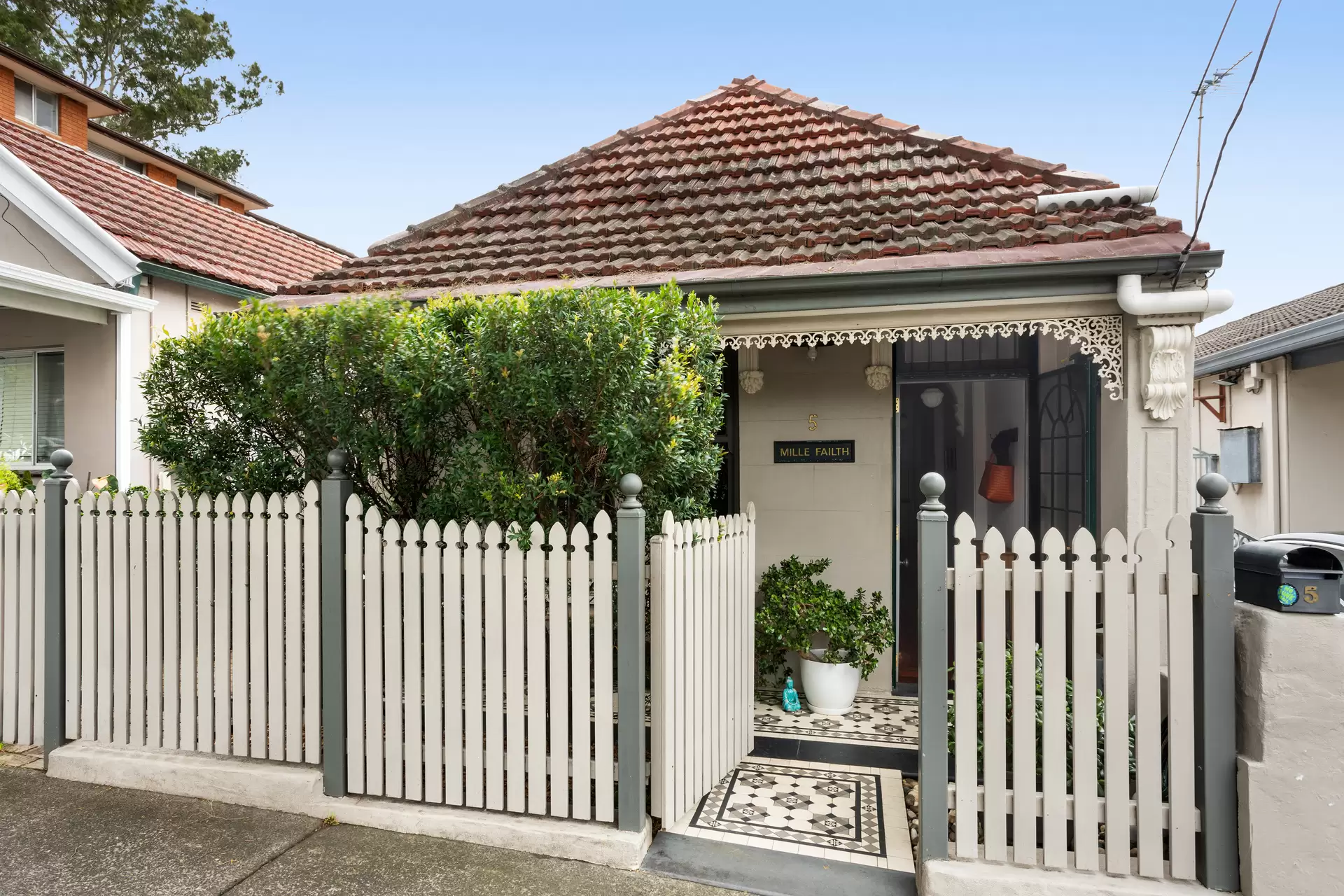 5 Dulwich Street, Dulwich Hill - Image 1