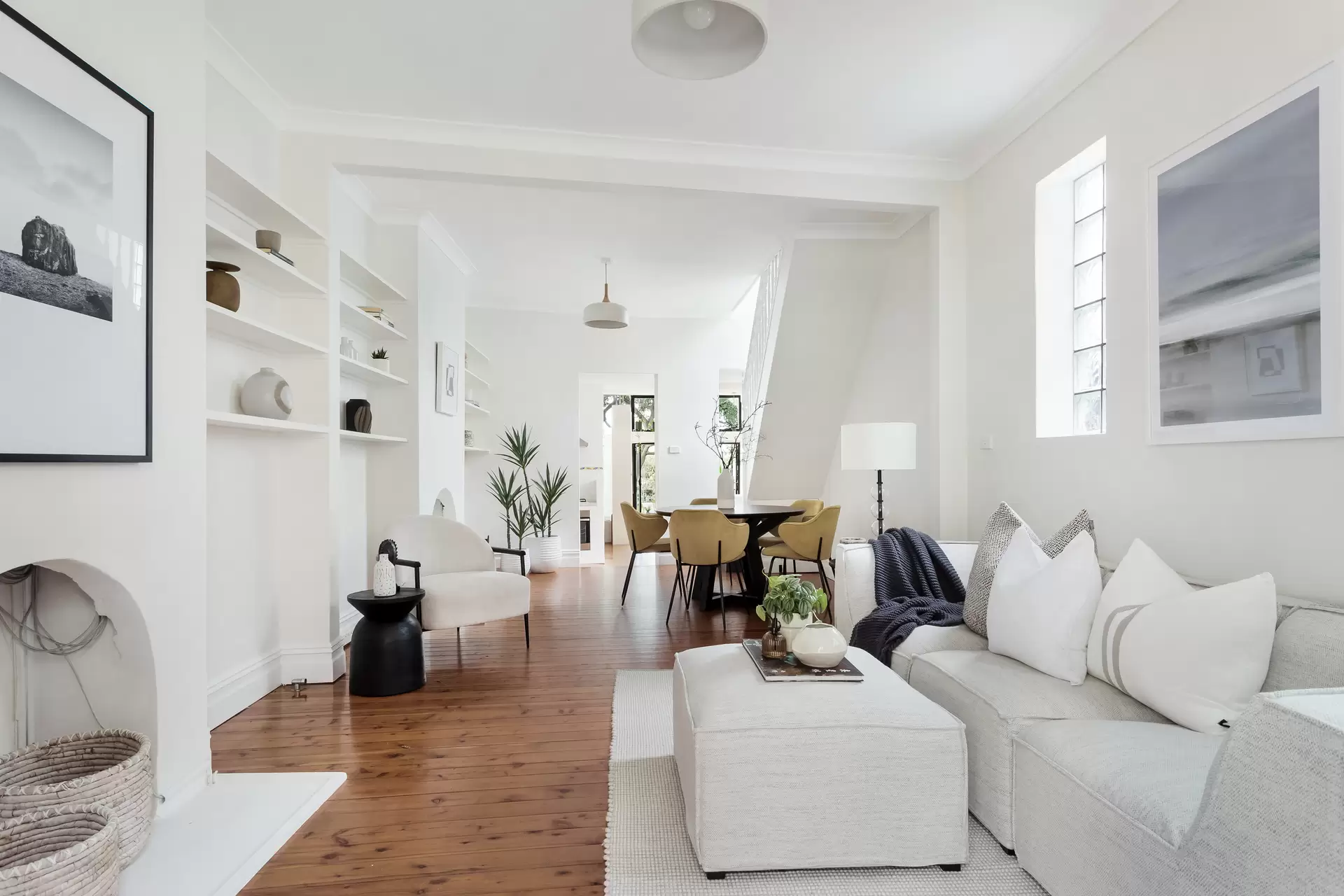 6 Whitehorse Street, Newtown - Thumbnail 2