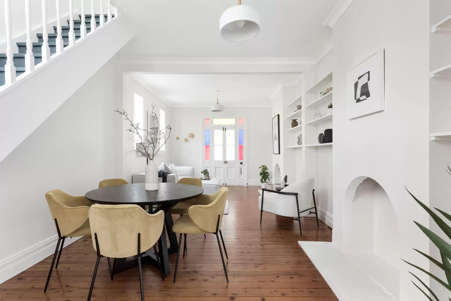 6 Whitehorse Street, Newtown - Thumbnail 5