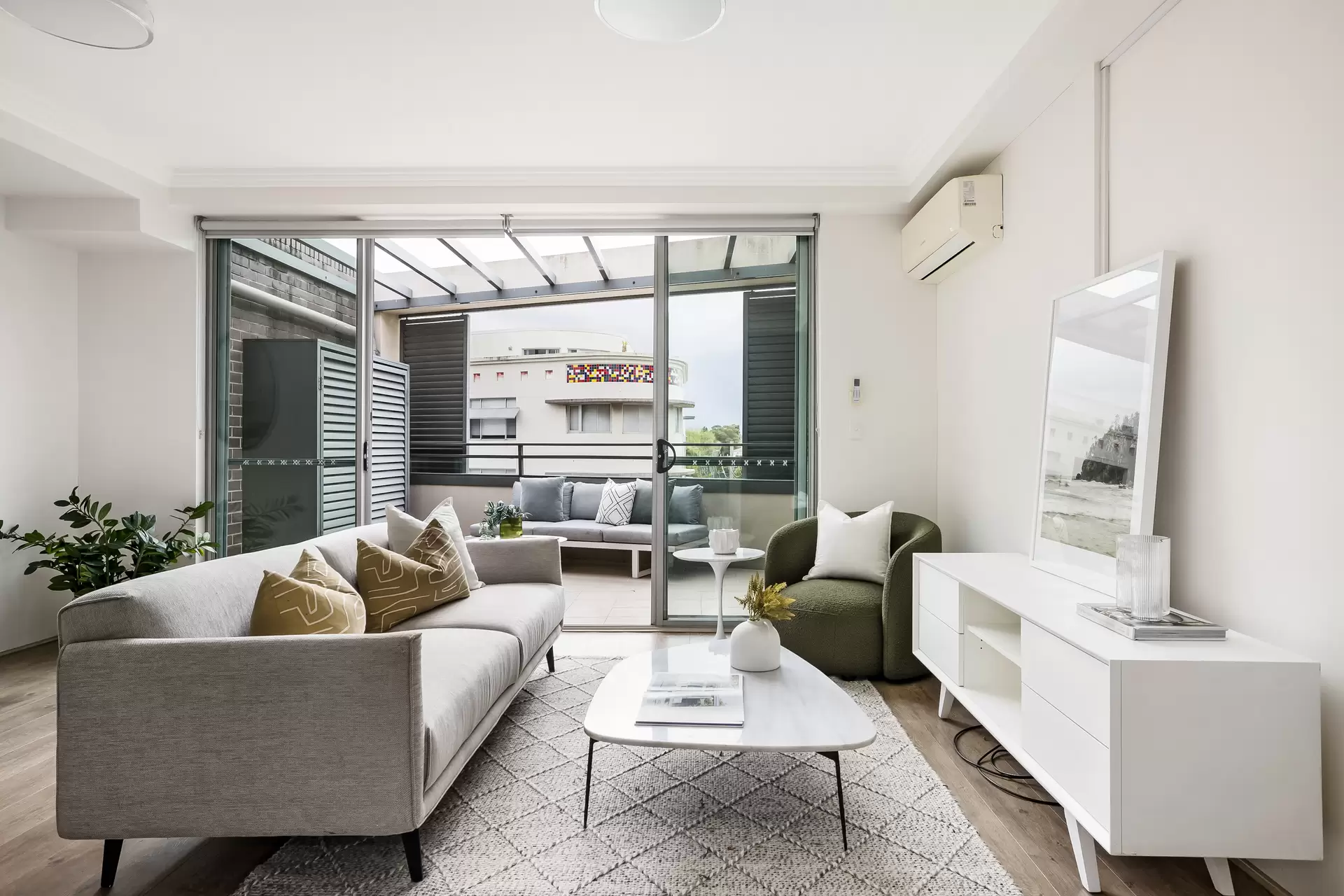 5/411-413 Illawarra Road, Marrickville - Image 1