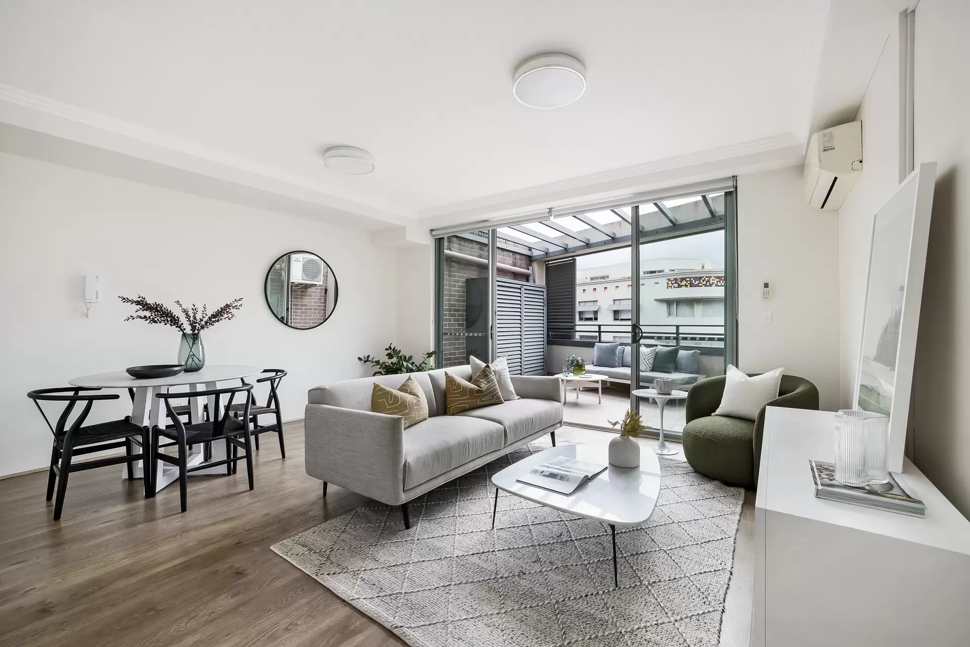 5/411-413 Illawarra Road, Marrickville - Thumbnail 2