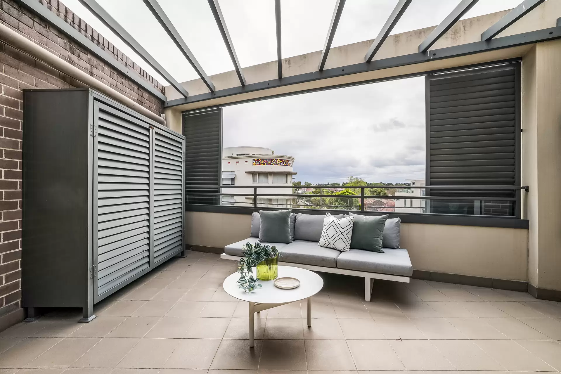 5/411-413 Illawarra Road, Marrickville - Thumbnail 3