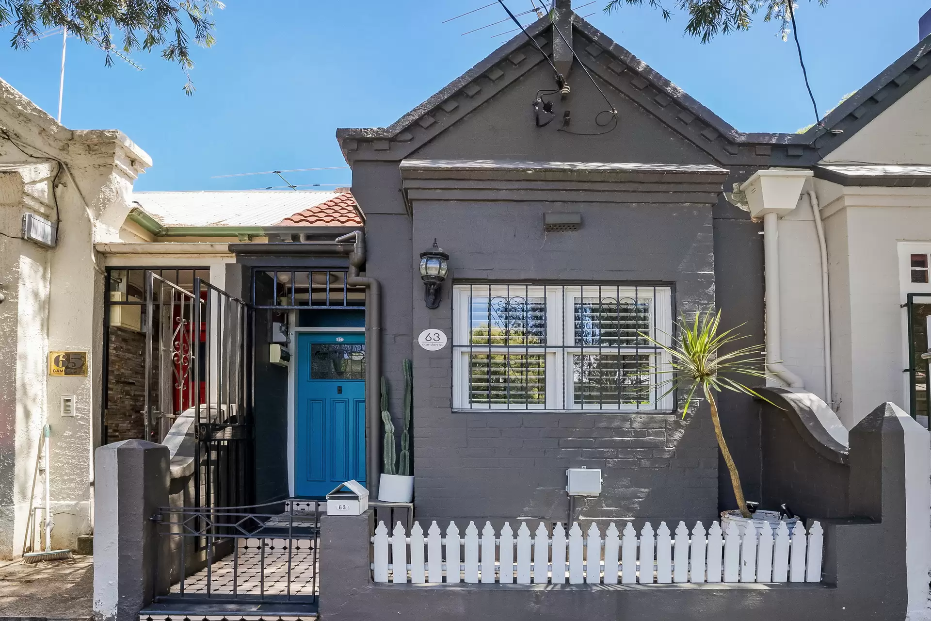 63 Camden Street, Enmore - Image 1