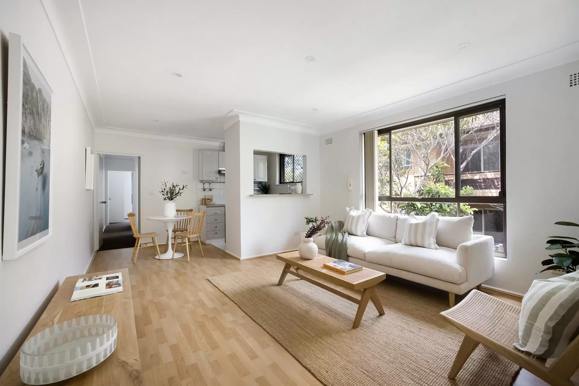 7/40 Terrace Road, Dulwich Hill - Image 1