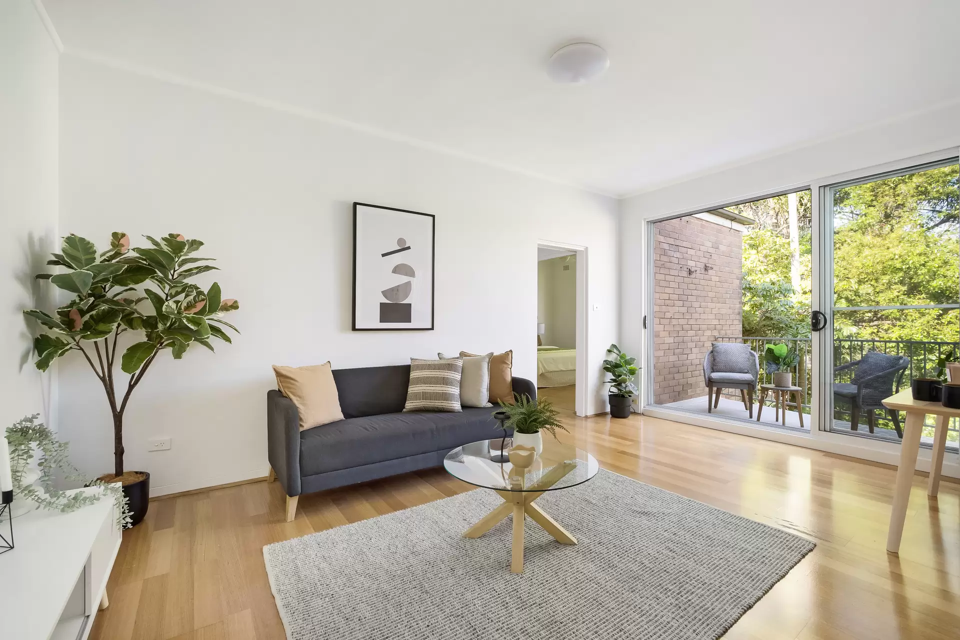 8/2 Blackwood Avenue, Ashfield - Image 1