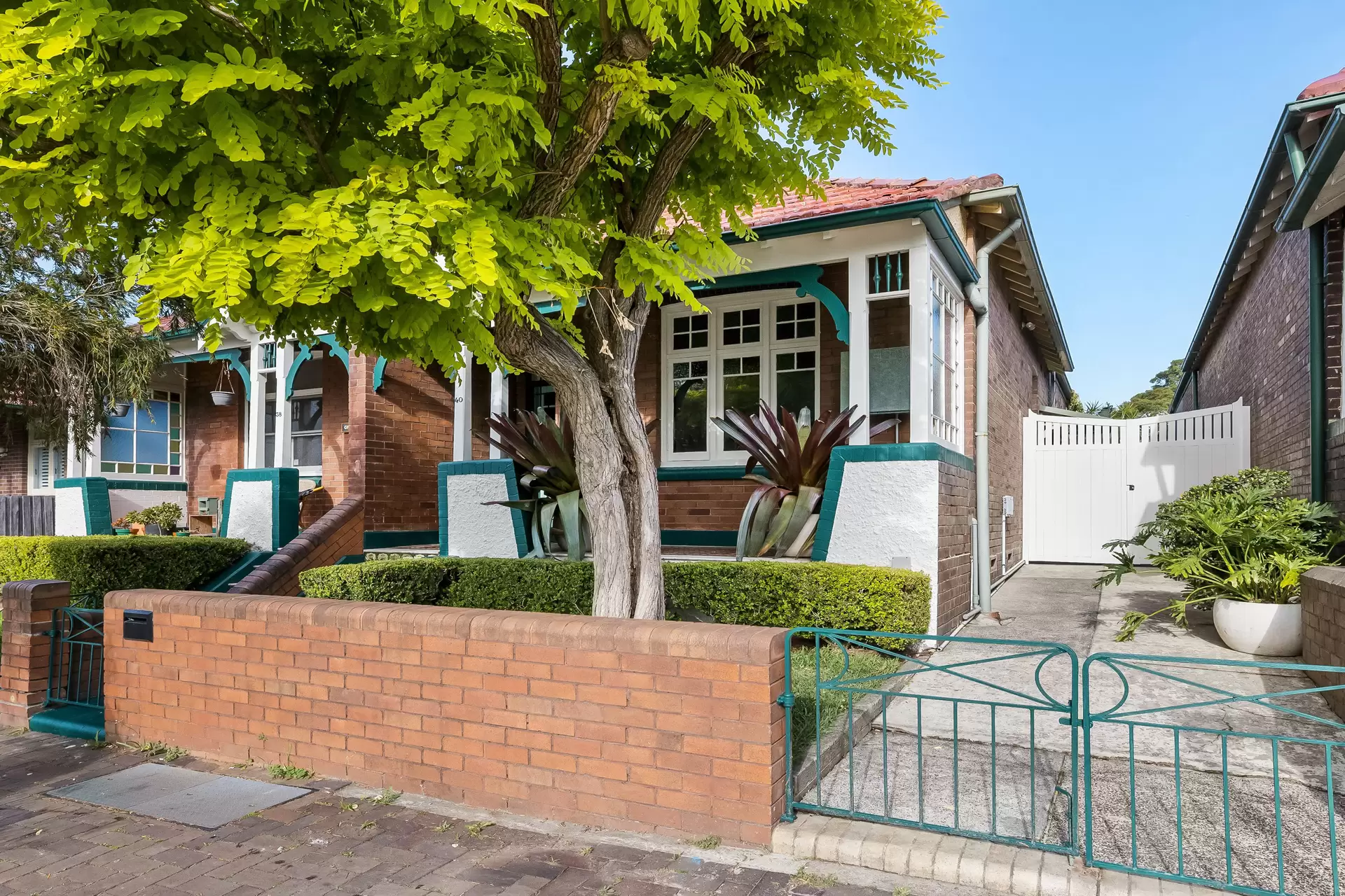 40 Bourne Street, Marrickville - Image 1