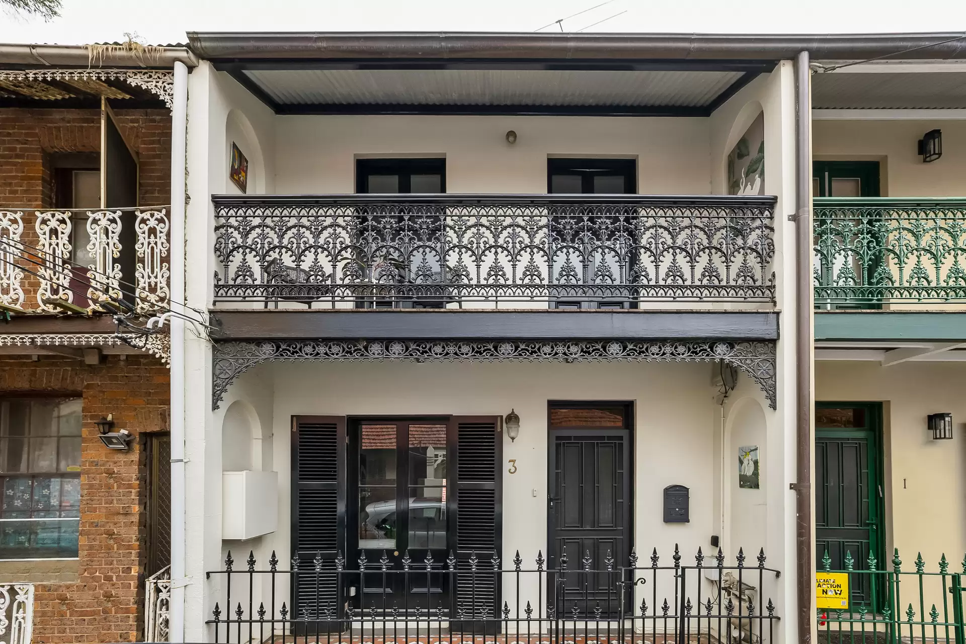 3 Albermarle Street, Newtown - Thumbnail 2
