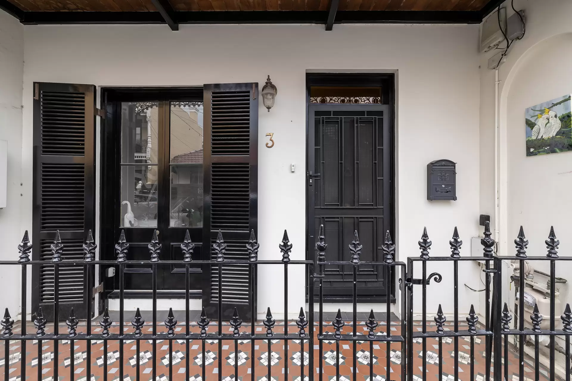 3 Albermarle Street, Newtown - Thumbnail 3