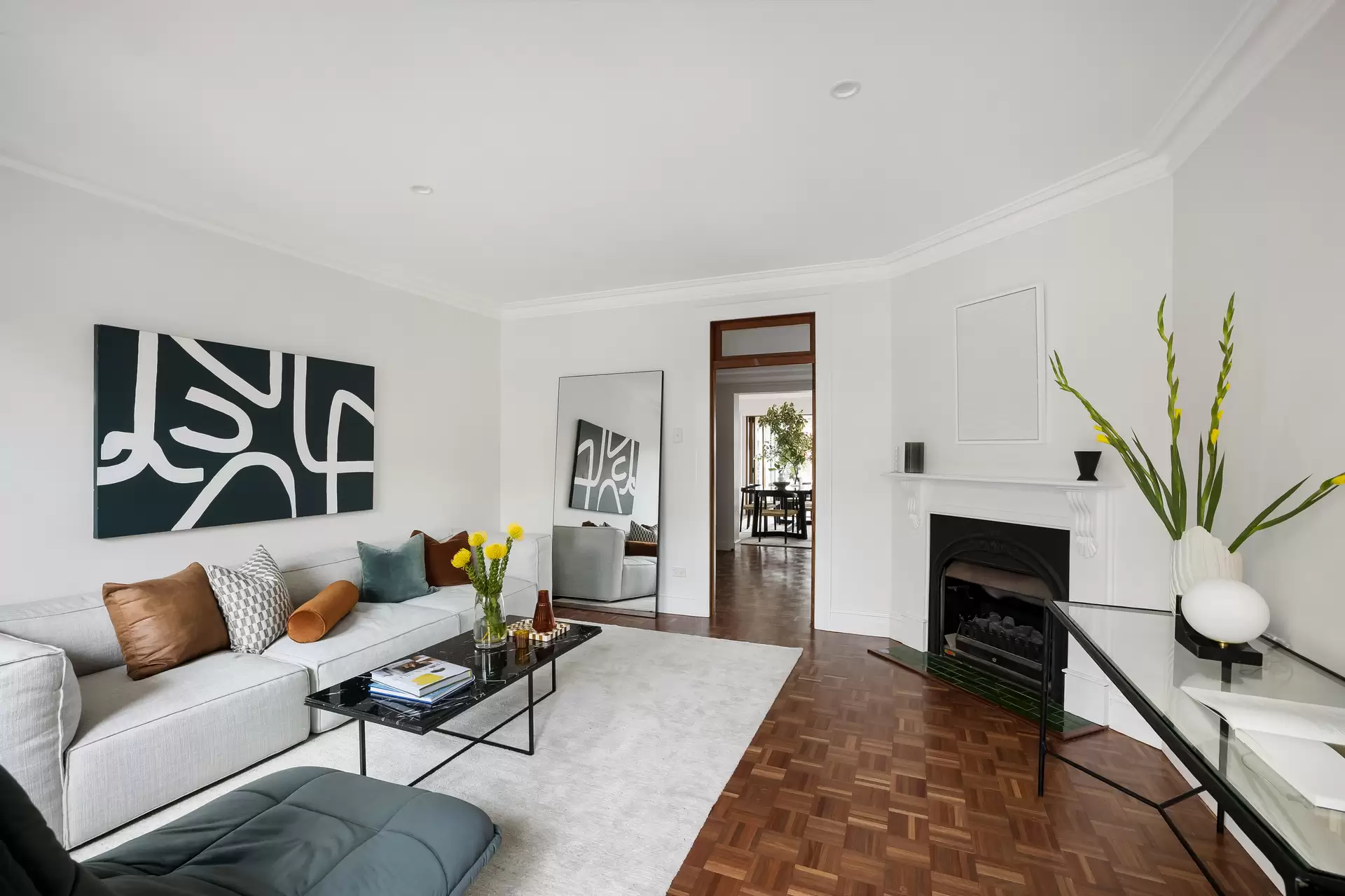 3 Albermarle Street, Newtown - Thumbnail 4