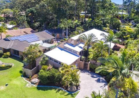 22 Whitehaven Dr, Buderim QLD 4556, Buderim - Image 1