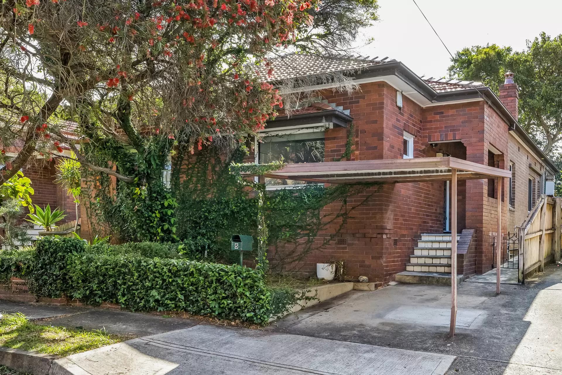 5 Jocelyn Avenue, Marrickville - Image 1