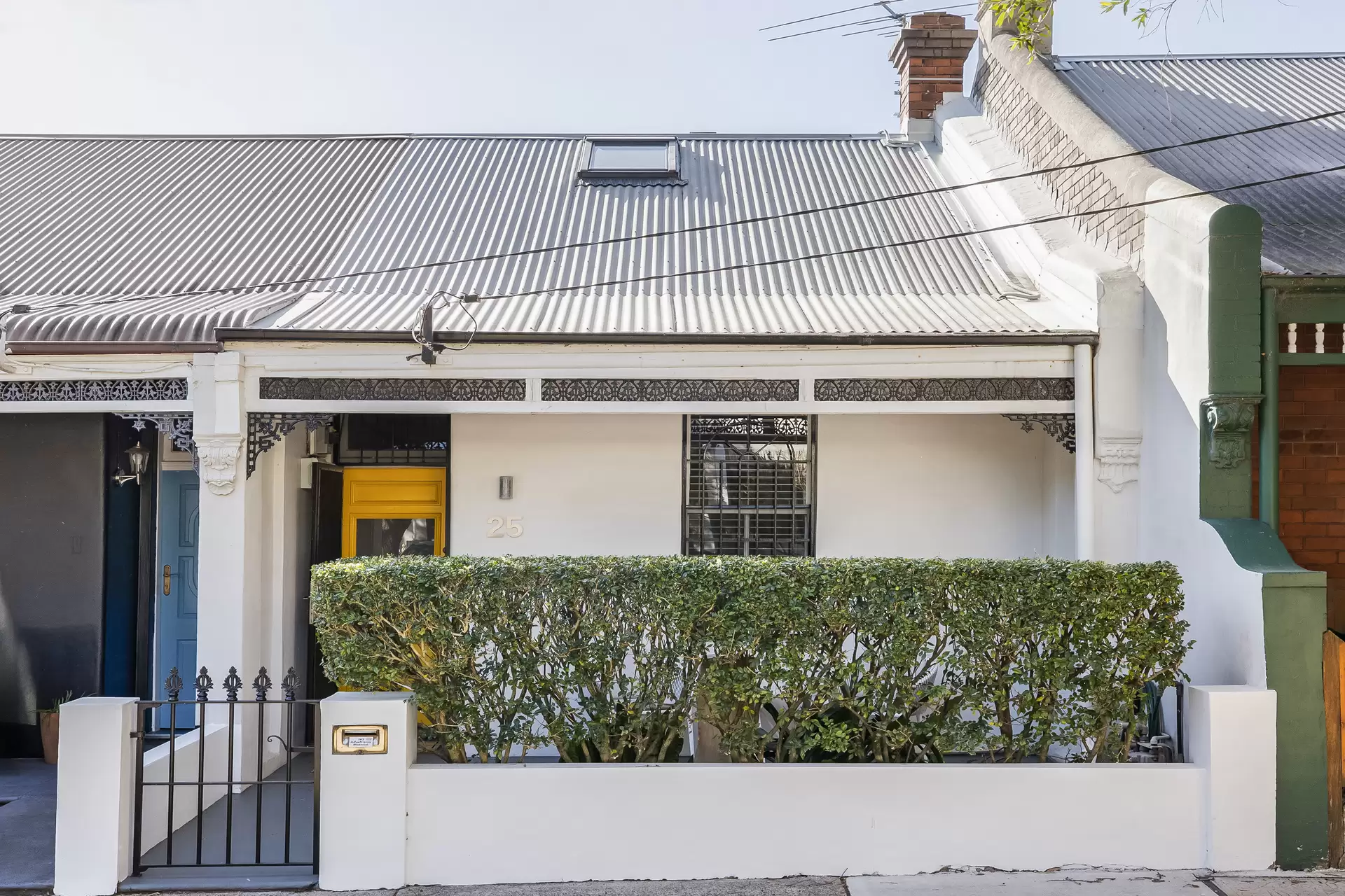 25 Goodsell Street, St Peters - Image 1