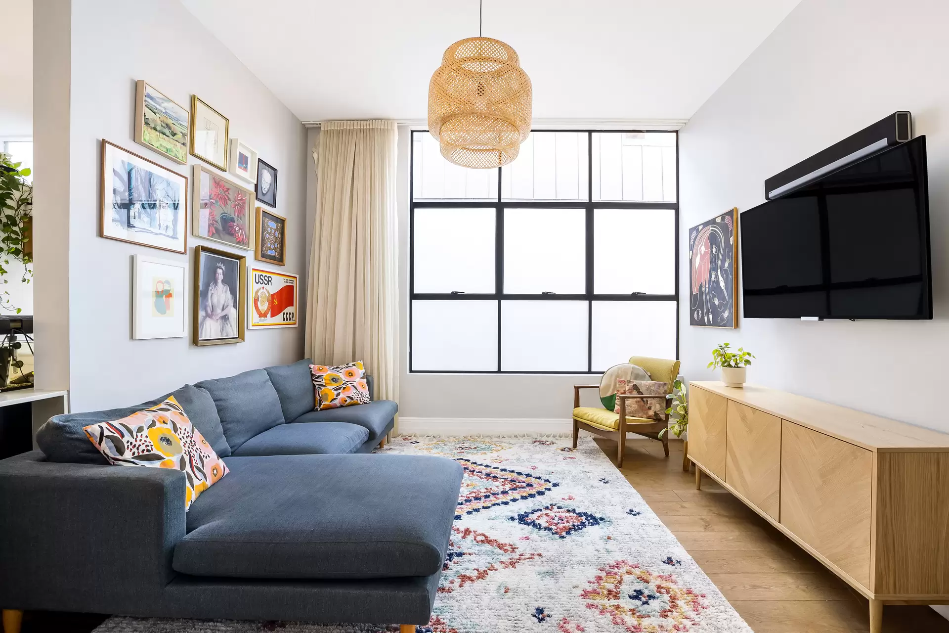 255 Livingstone Road, Marrickville - Thumbnail 4