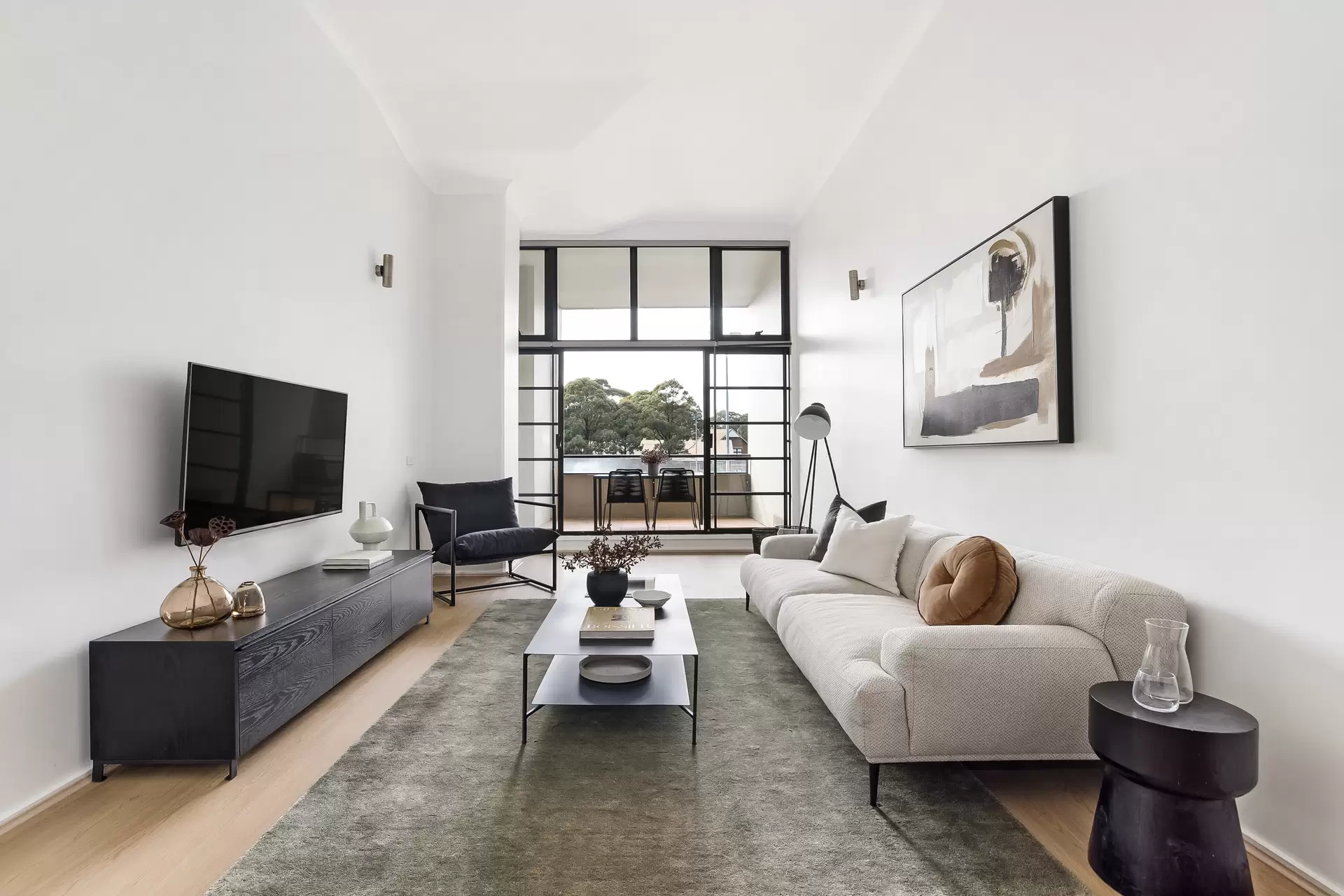 316/199-201 Regent Street, Redfern - Image 1