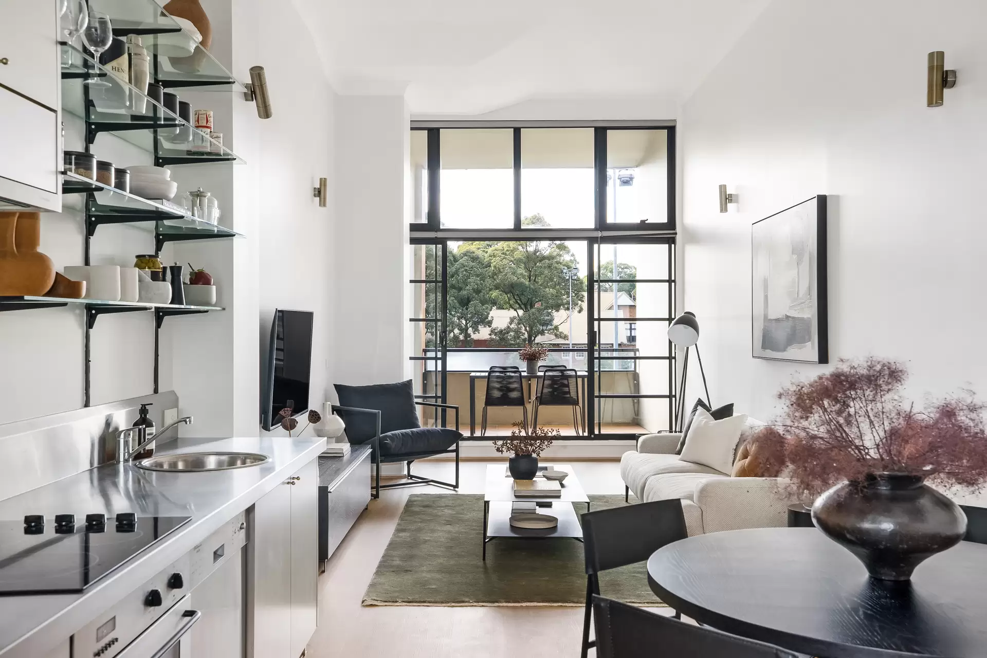 316/199-201 Regent Street, Redfern - Thumbnail 4
