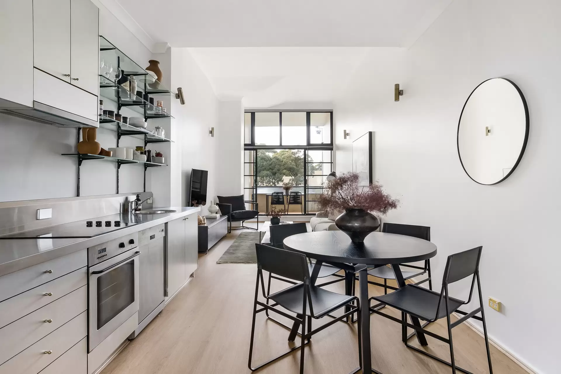 316/199-201 Regent Street, Redfern - Thumbnail 5
