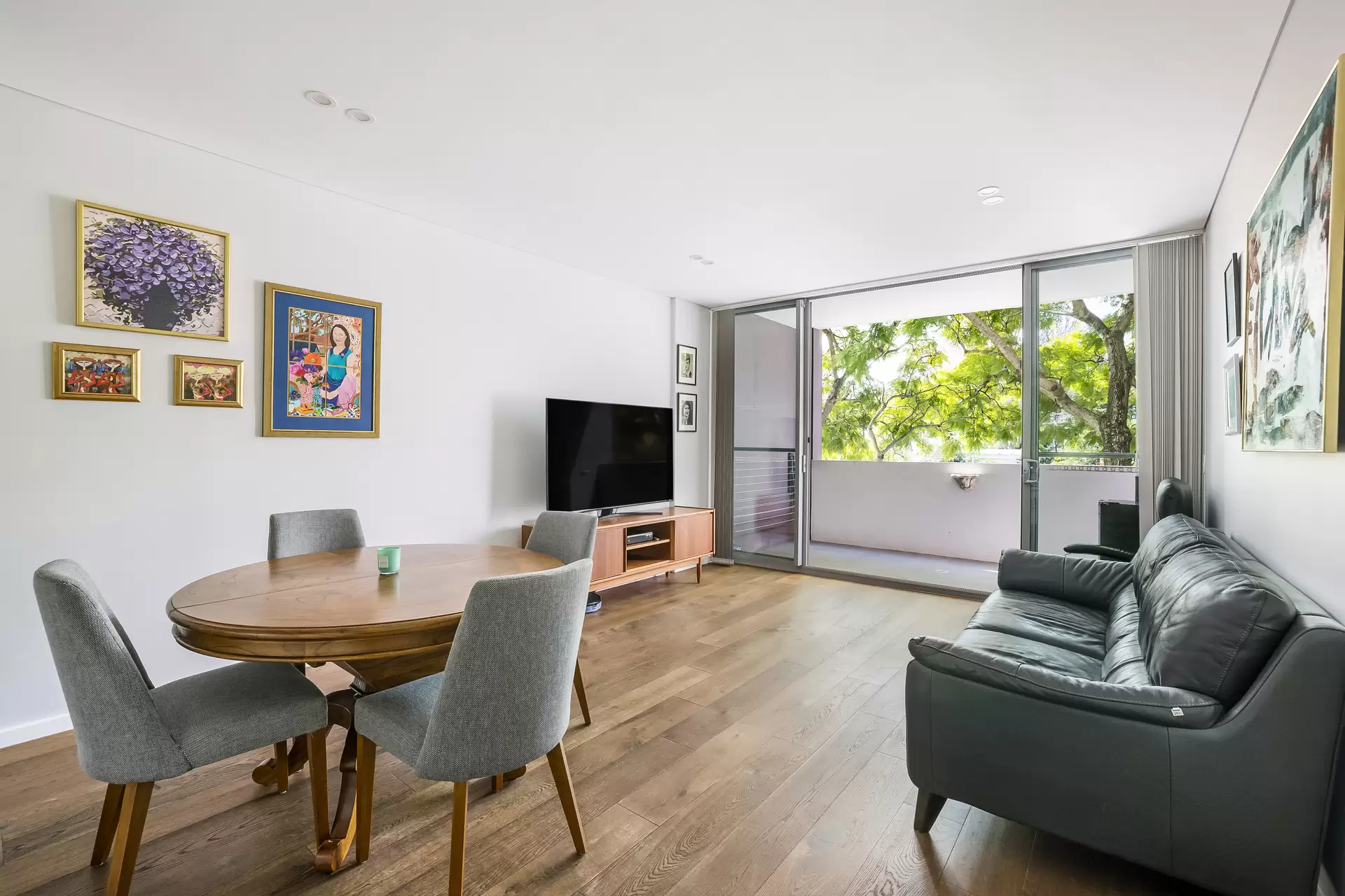 108/32 Alice Street, Newtown - Image 1