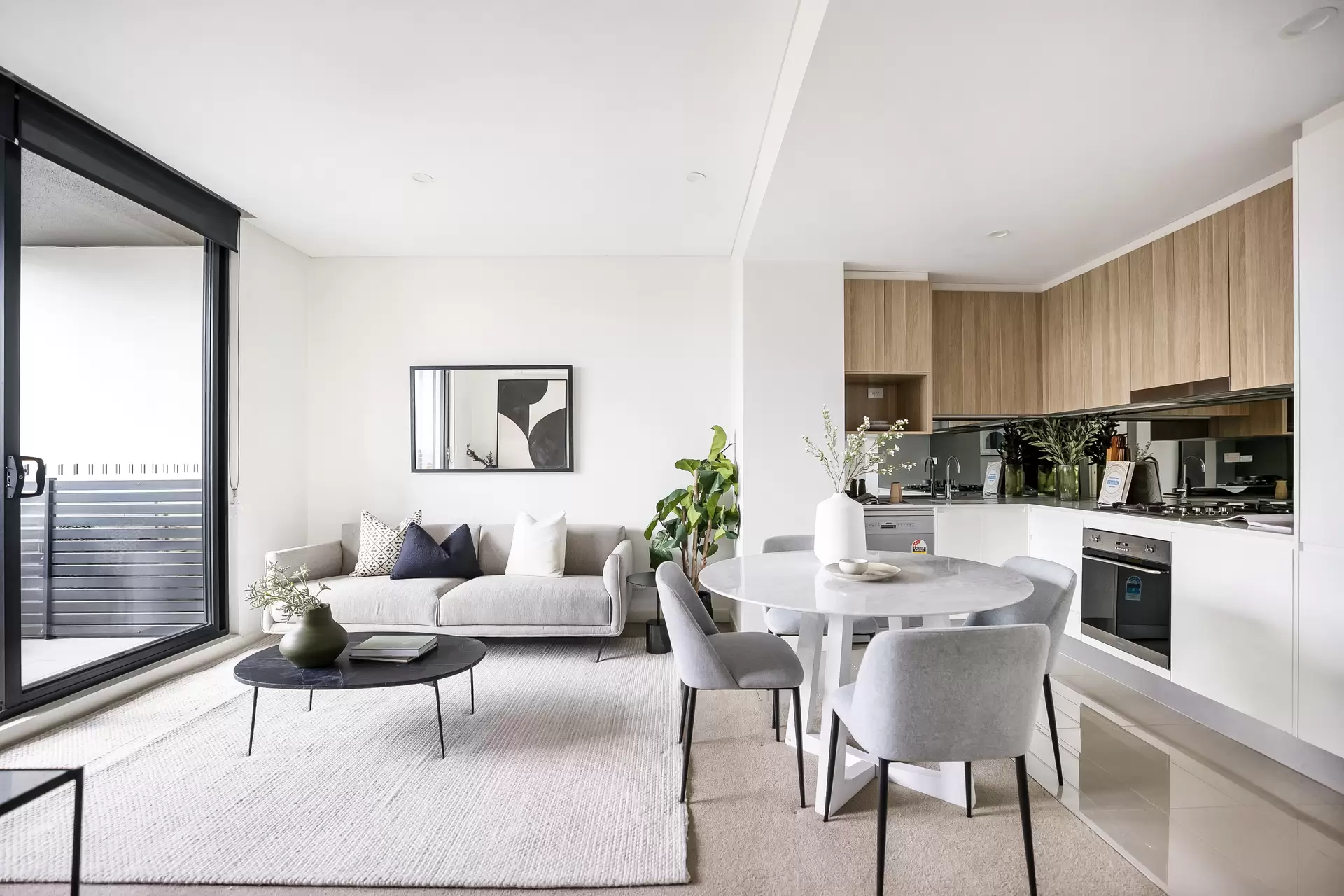 203/429-449 New Canterbury Road, Dulwich Hill - Thumbnail 2