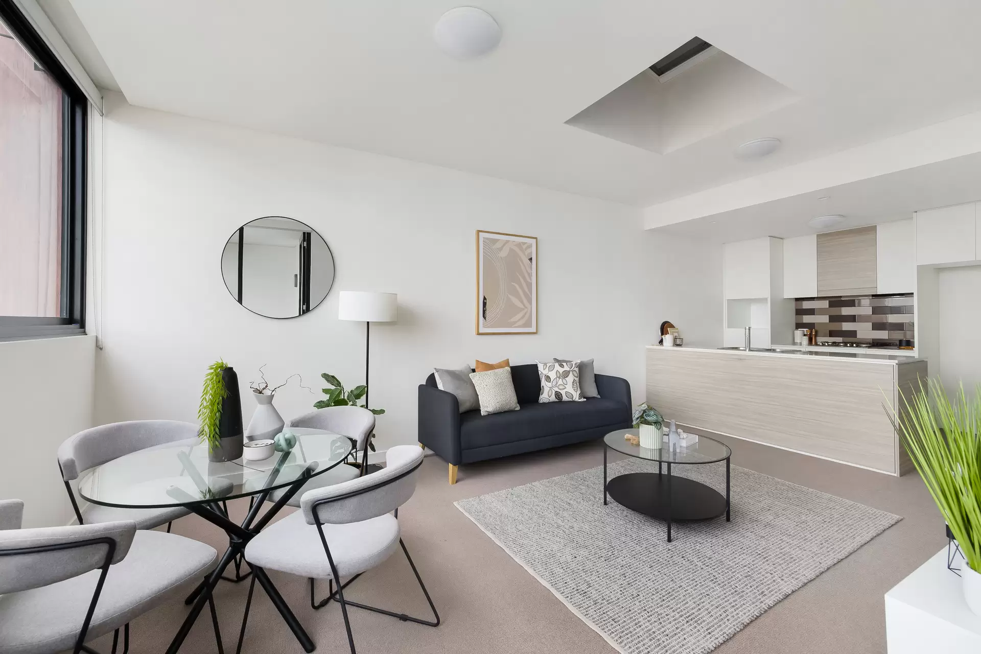 611/64 Charlotte Street, Campsie - Thumbnail 4