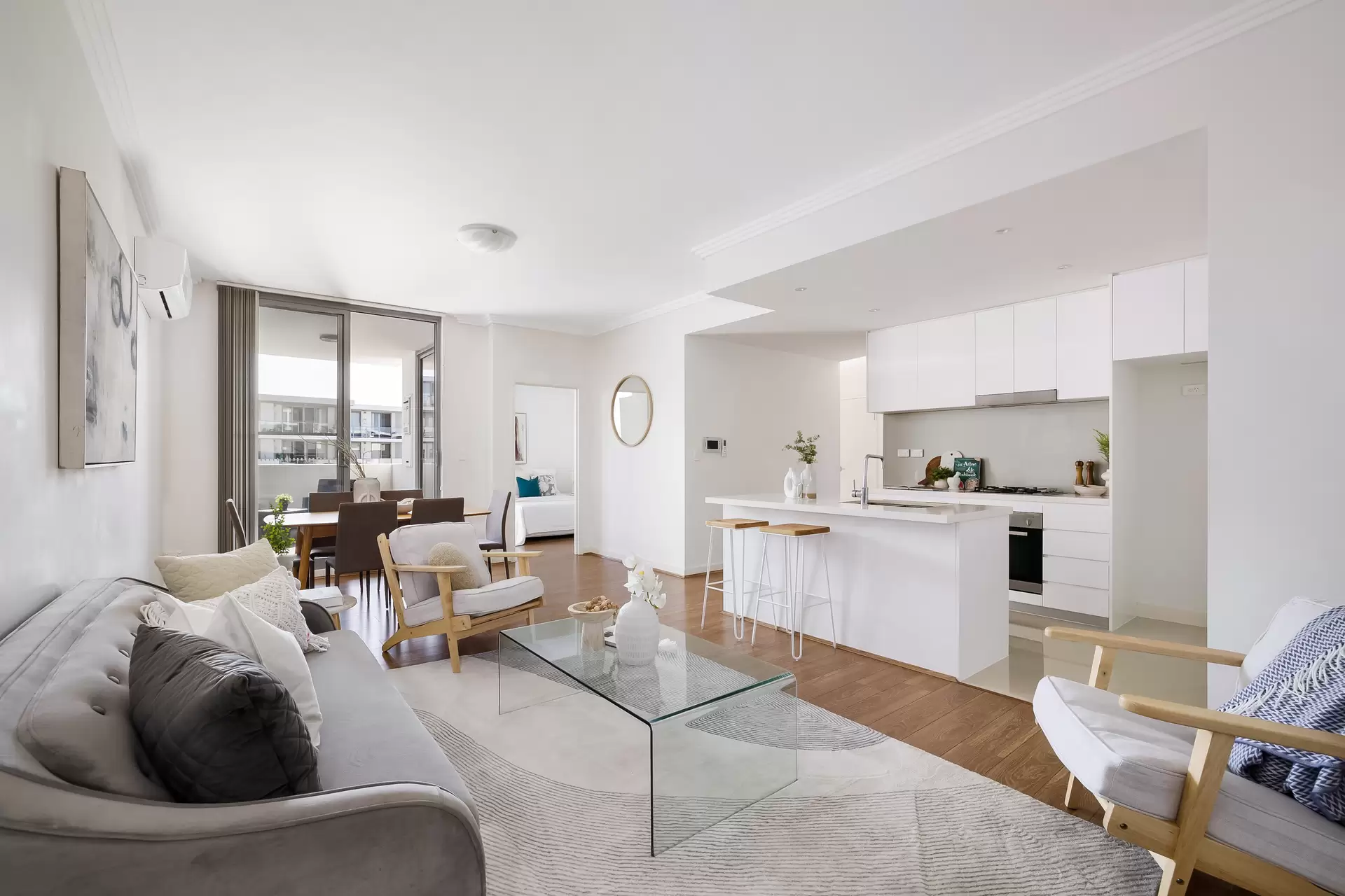 502/3 Henry Street, Turrella - Image 1