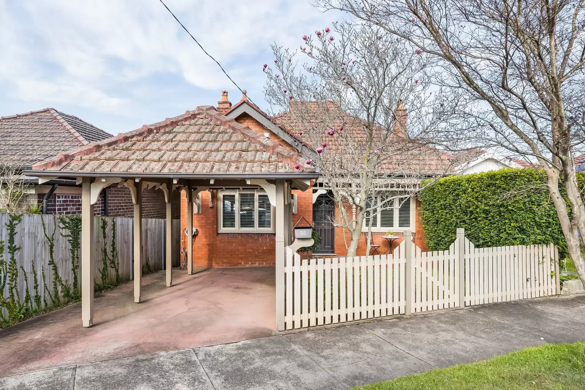35 Dalhousie Street, Haberfield - Image 1