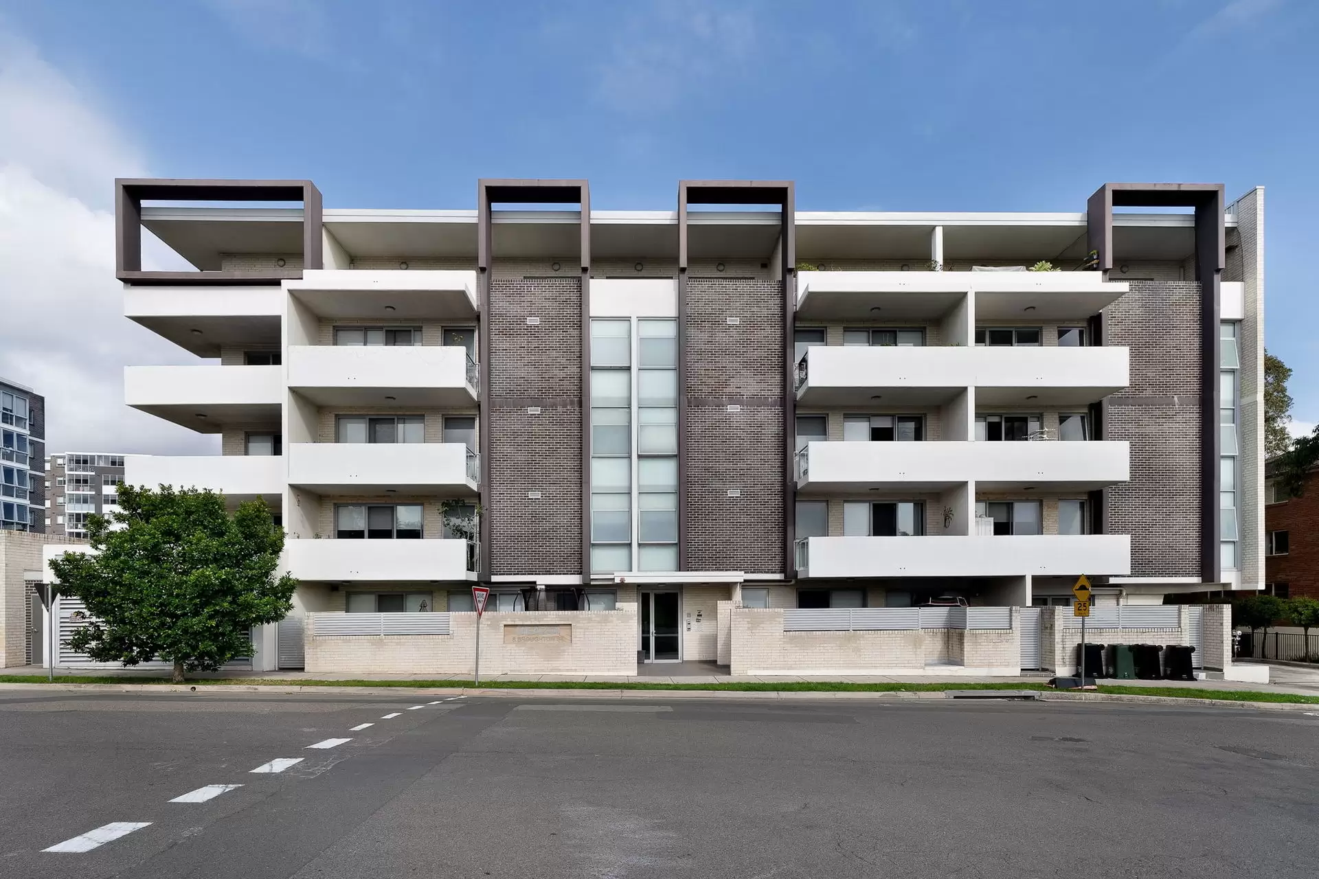201/8 Broughton Street, Canterbury - Thumbnail 7