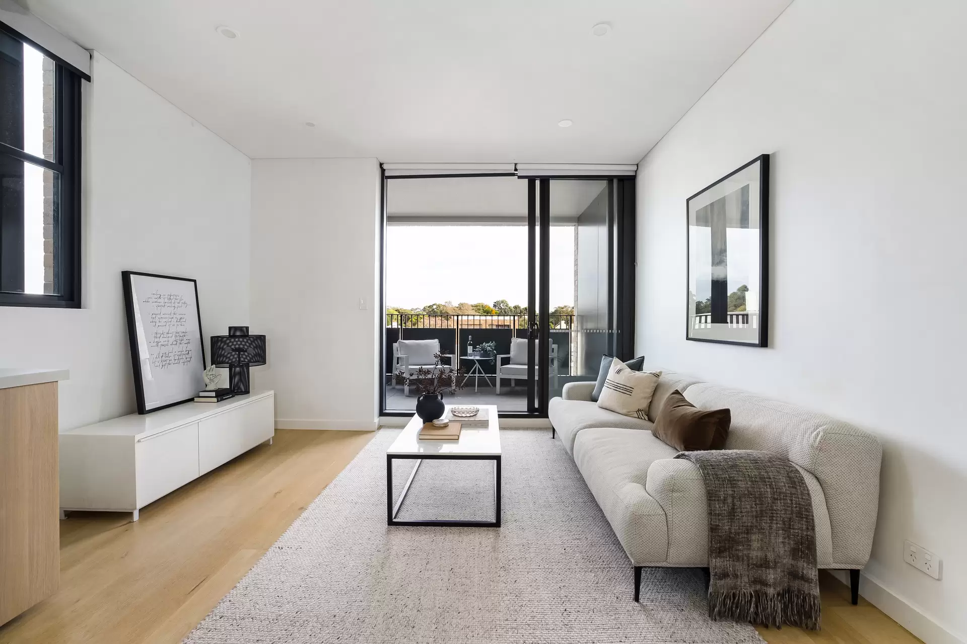 108/35B Upward Street, Leichhardt - Image 1