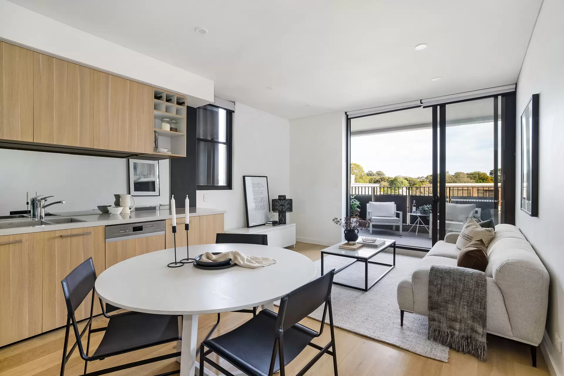 108/35B Upward Street, Leichhardt - Thumbnail 2