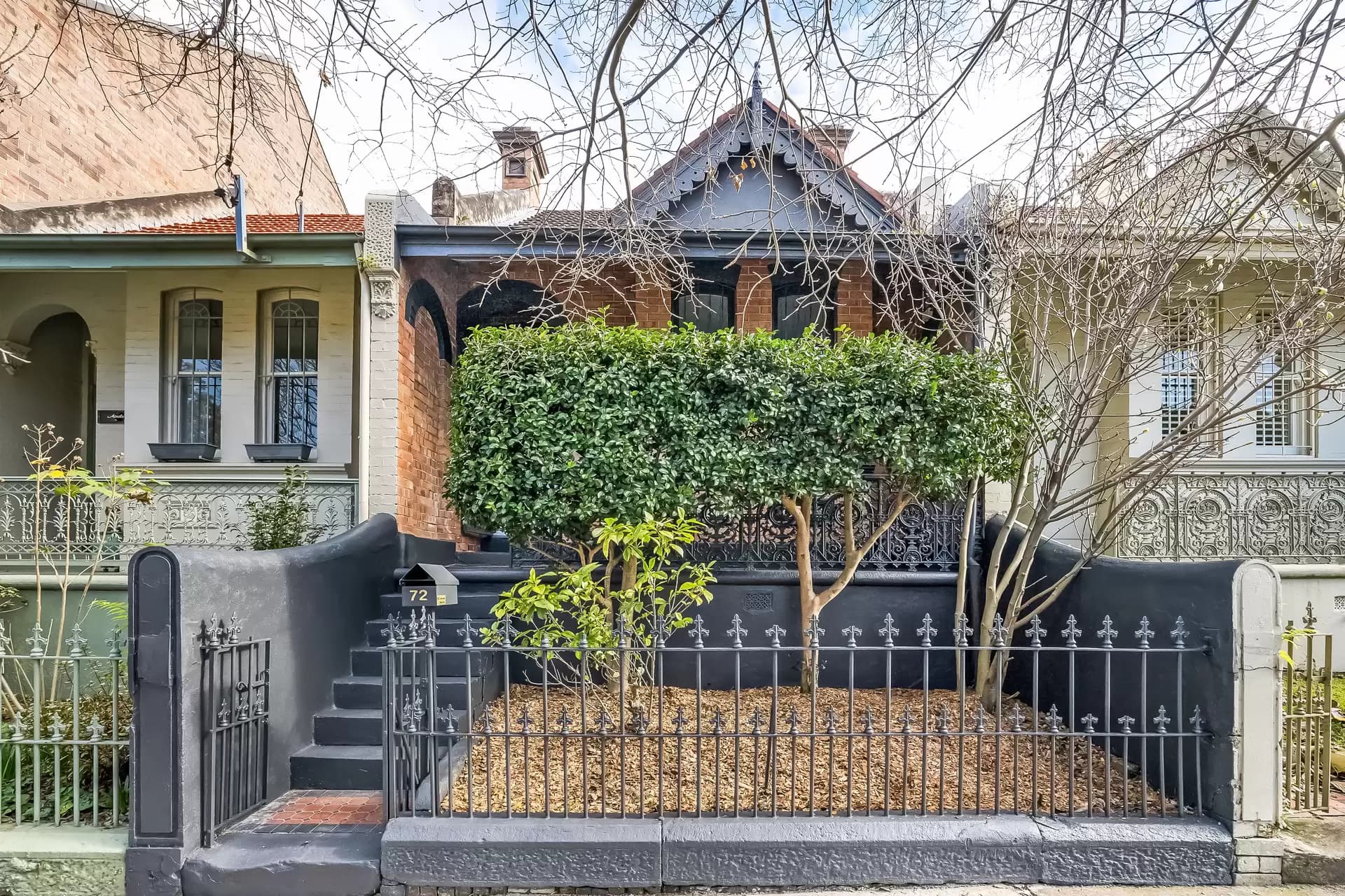 72 Percival Road, Stanmore - Image 1