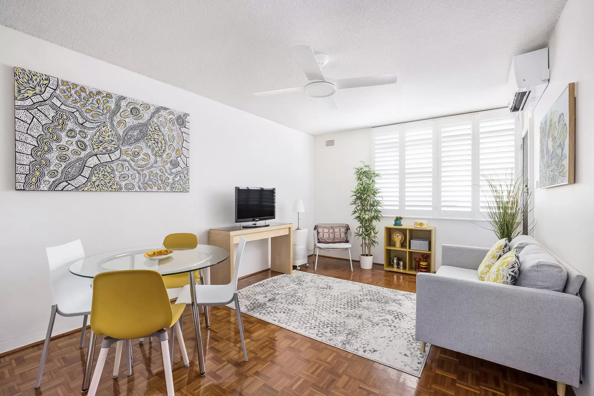 38/8 Brunswick Parade, Ashfield - Image 1